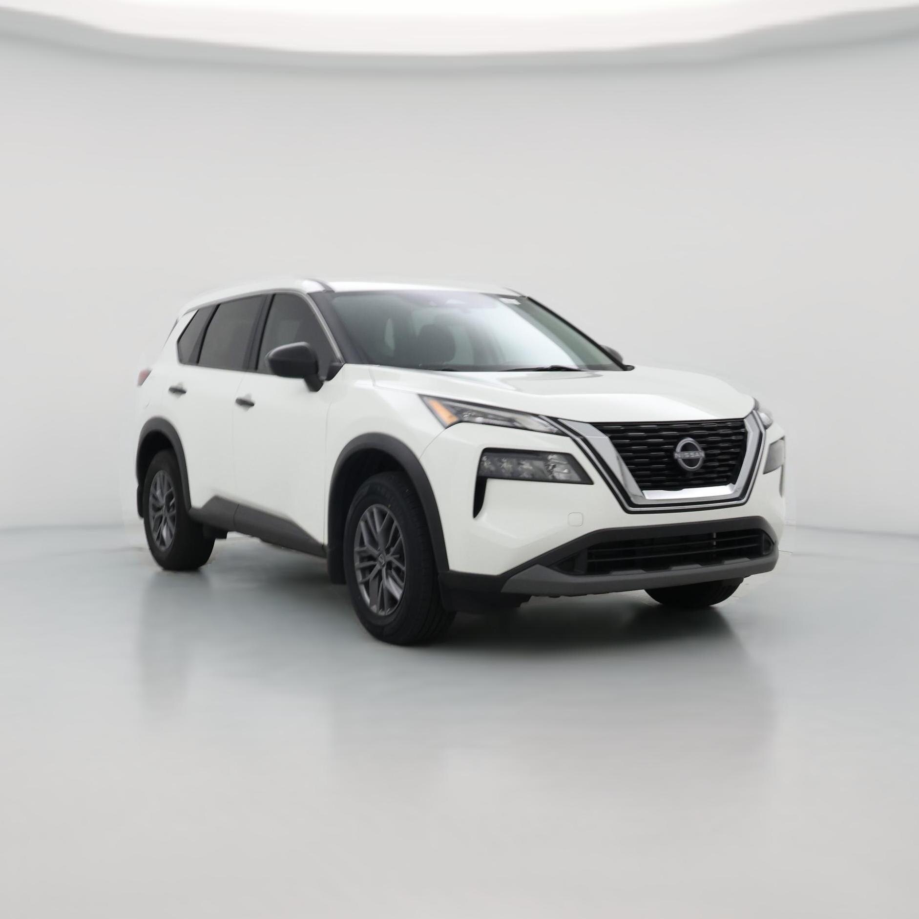 Thumbnail: 2023 Nissan Rogue - 1