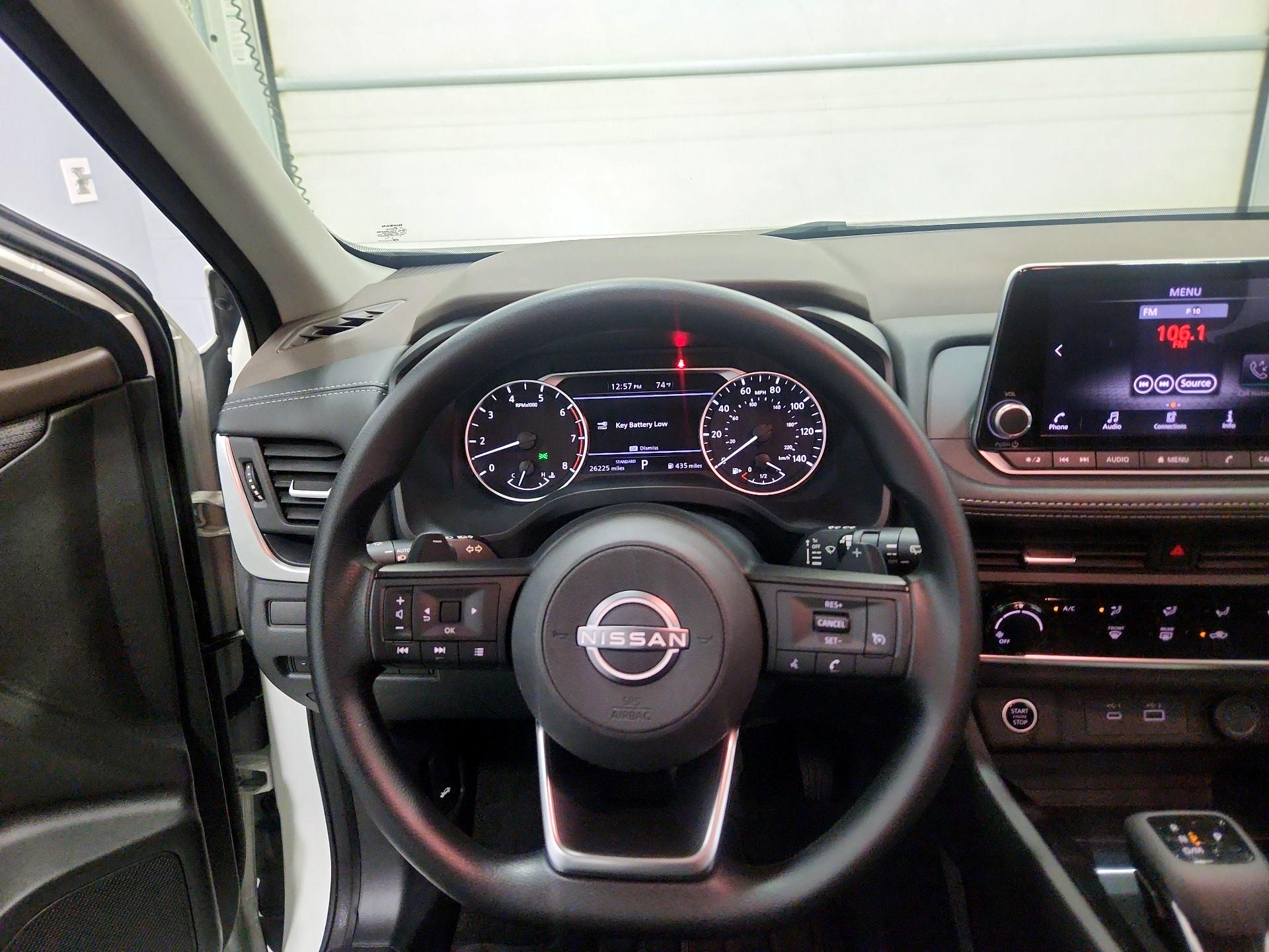 Thumbnail: 2023 Nissan Rogue - 10