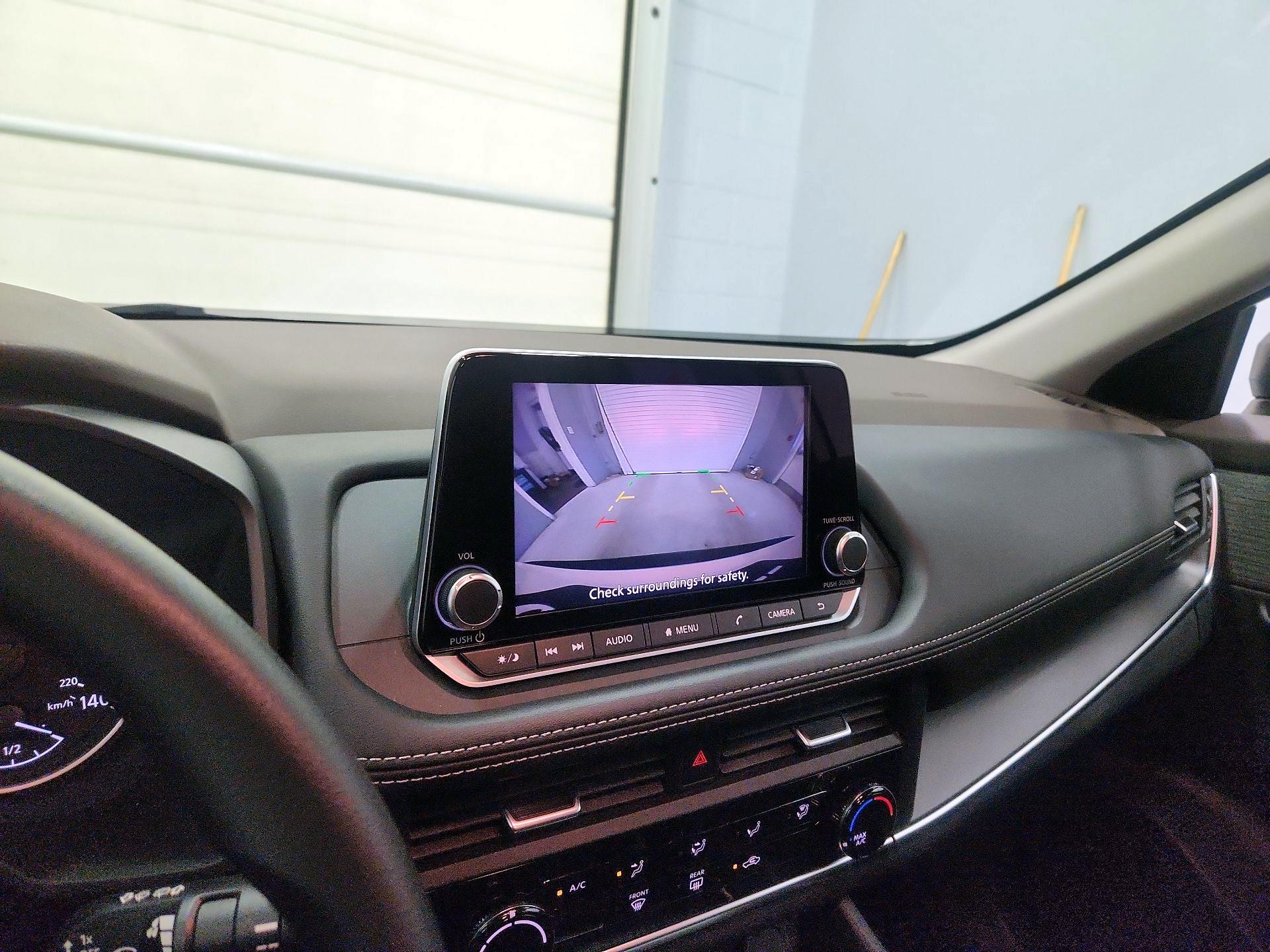 Thumbnail: 2023 Nissan Rogue - 14