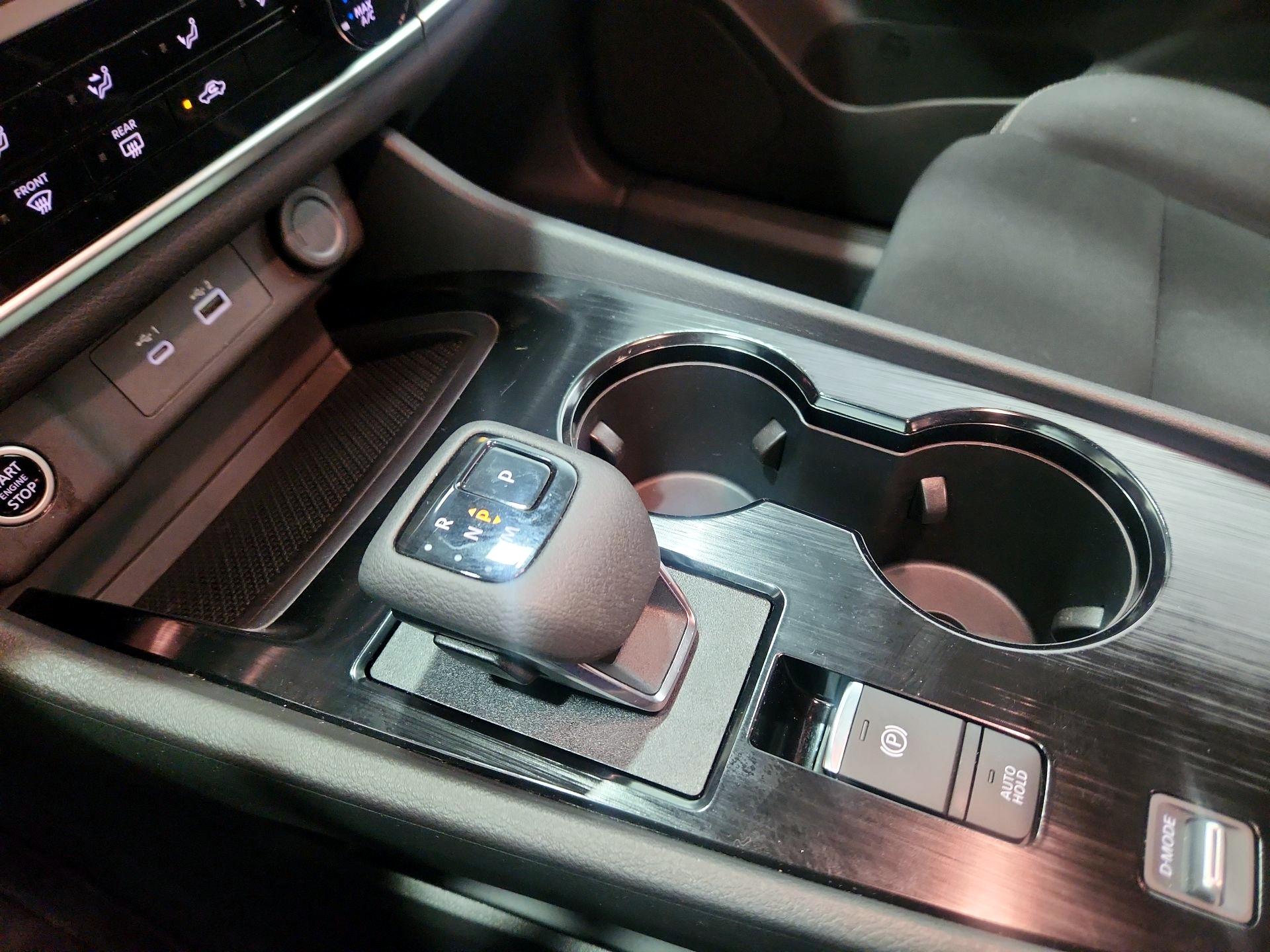 Thumbnail: 2023 Nissan Rogue - 17