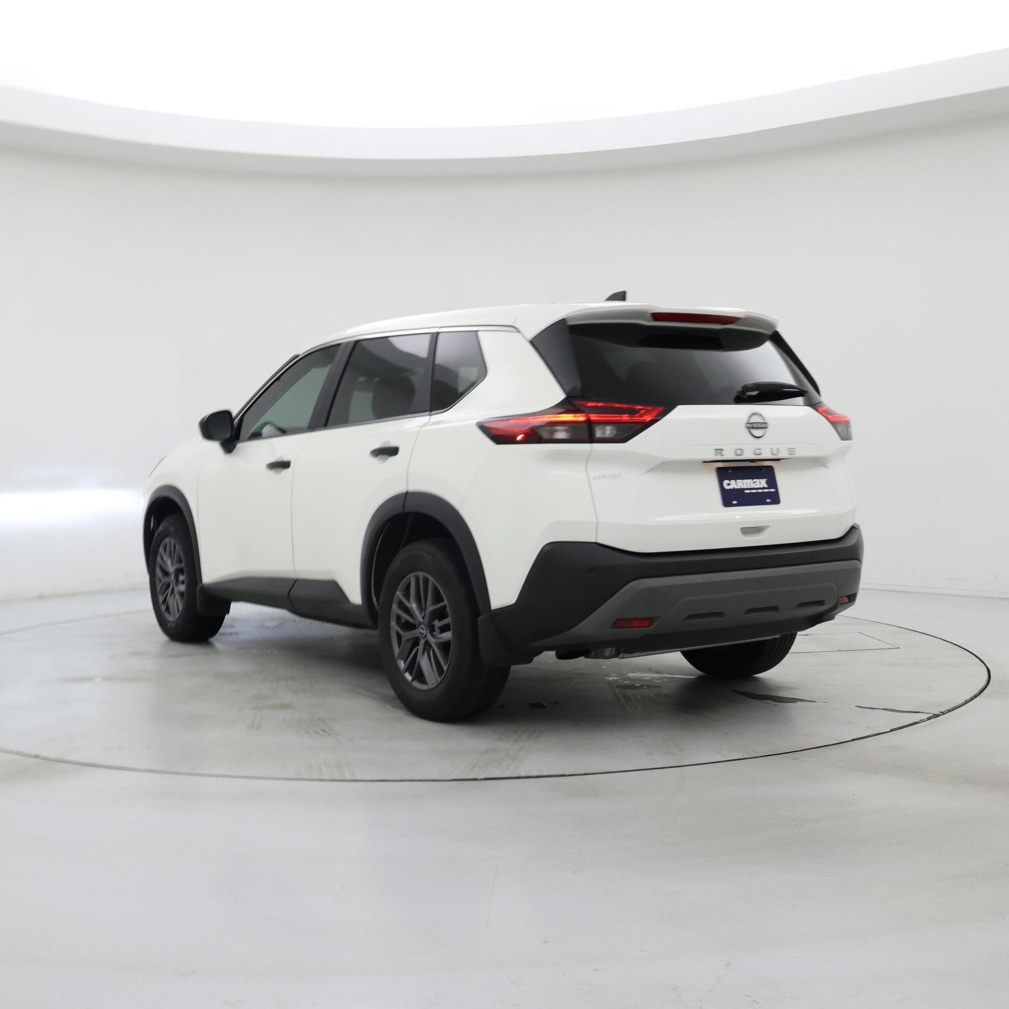 Thumbnail: 2023 Nissan Rogue - 2