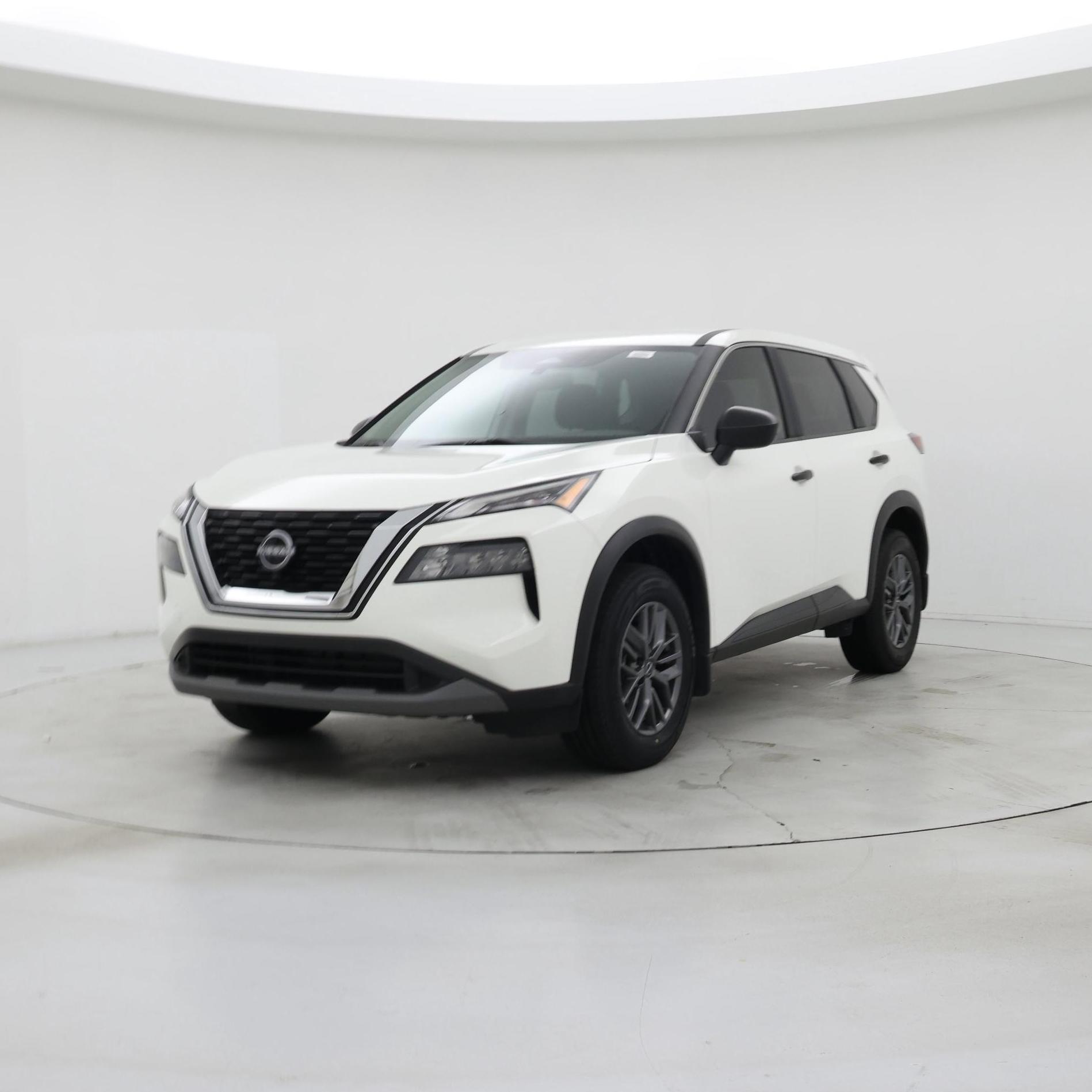 Thumbnail: 2023 Nissan Rogue - 4
