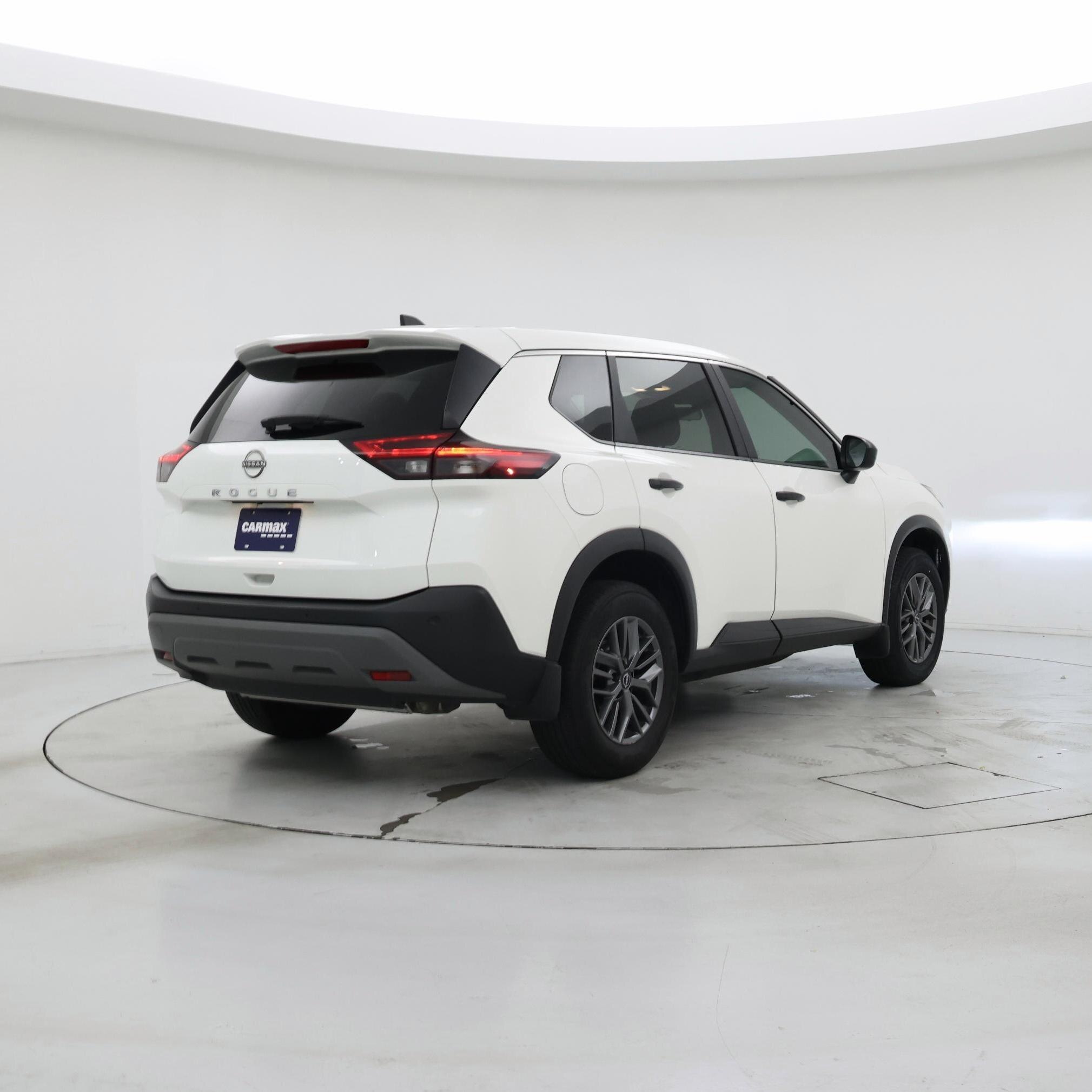Thumbnail: 2023 Nissan Rogue - 8