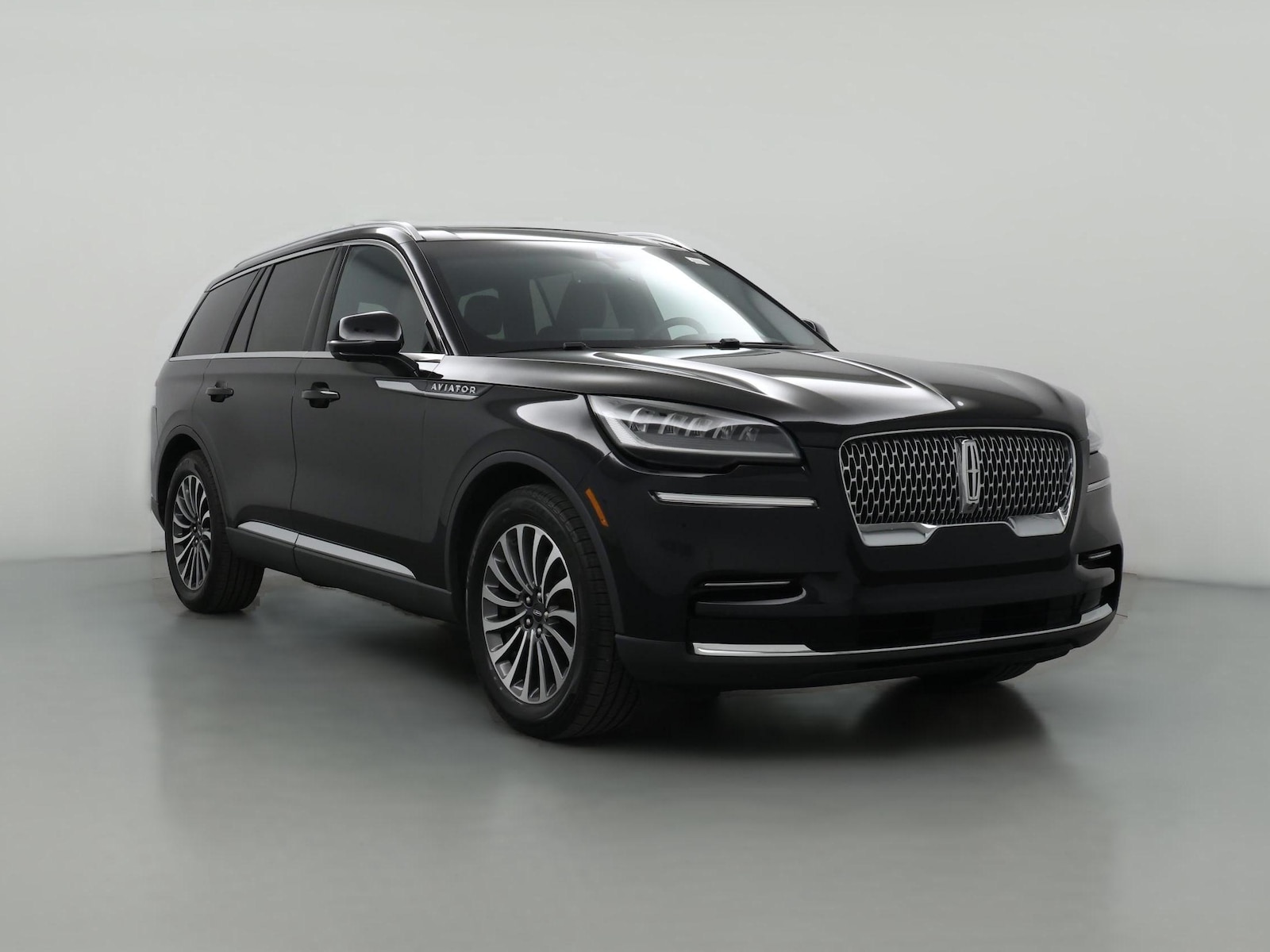 2022 Lincoln Aviator