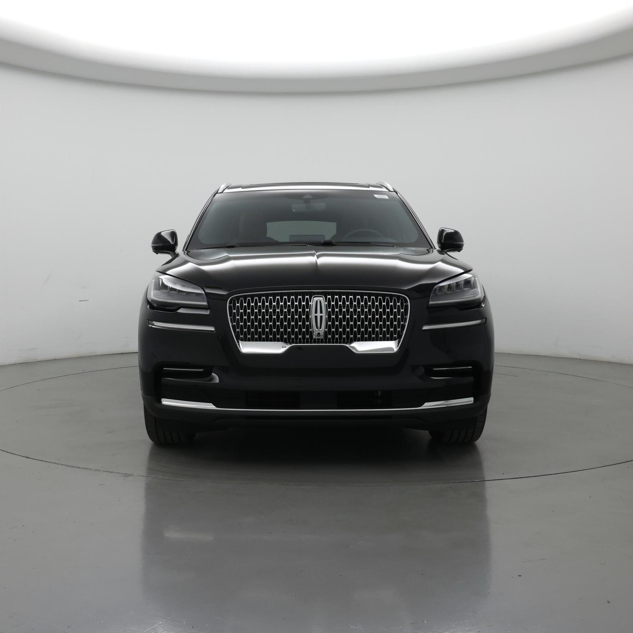 Thumbnail: 2022 Lincoln Aviator - 5