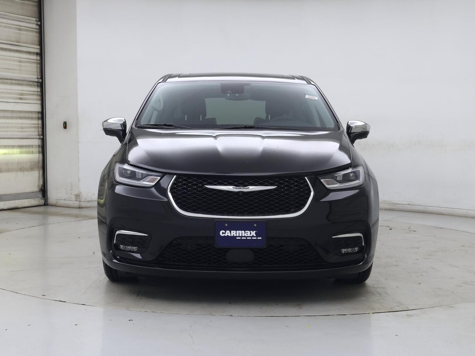 2022 Chrysler Pacifica Hybrid Limited - Photo 6