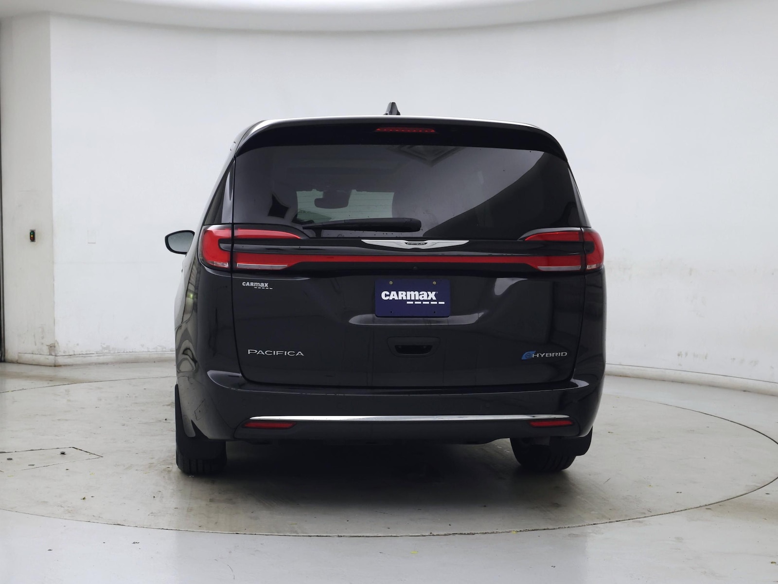2022 Chrysler Pacifica Hybrid Limited - Photo 7