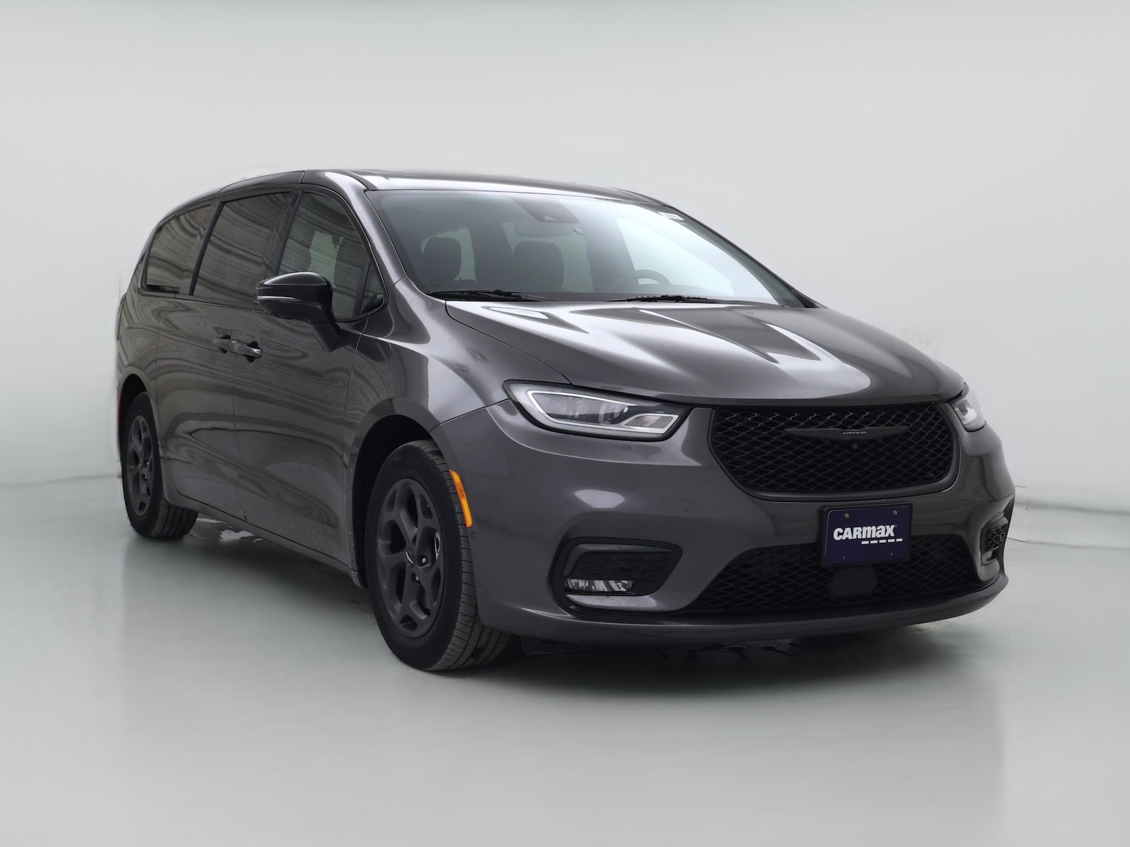 2023 Chrysler Pacifica Hybrid