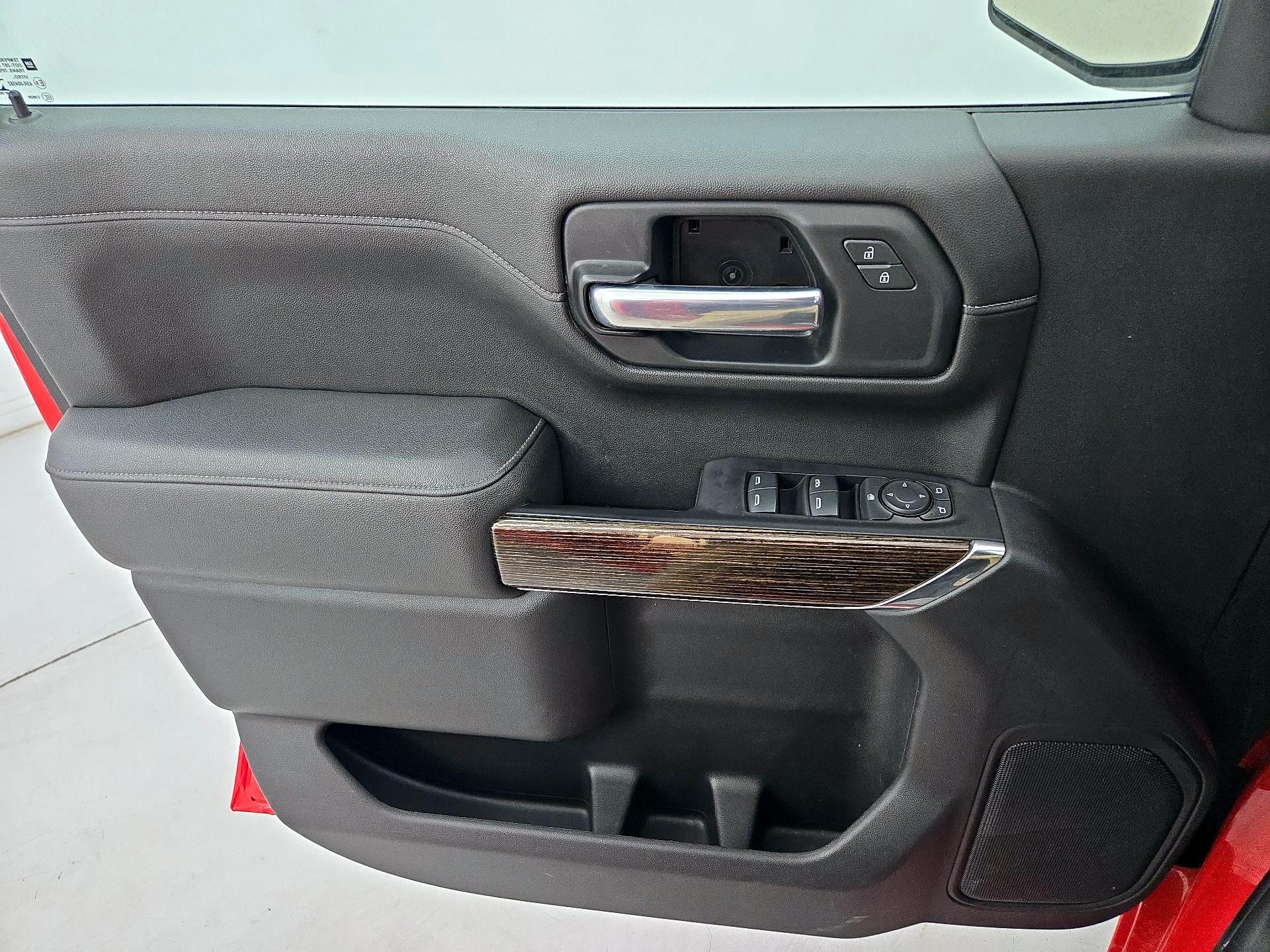 Thumbnail: 2021 GMC Sierra 1500 - 12