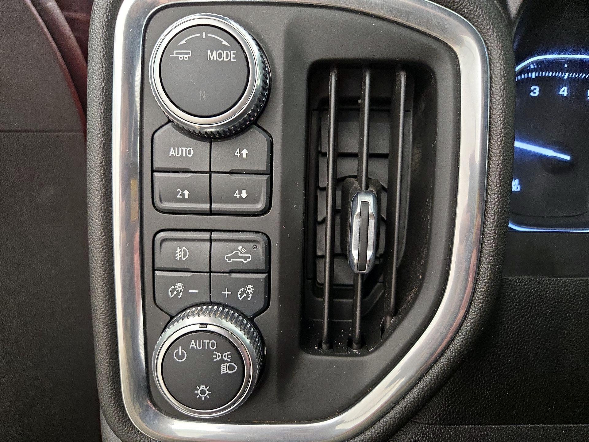 Thumbnail: 2021 GMC Sierra 1500 - 13