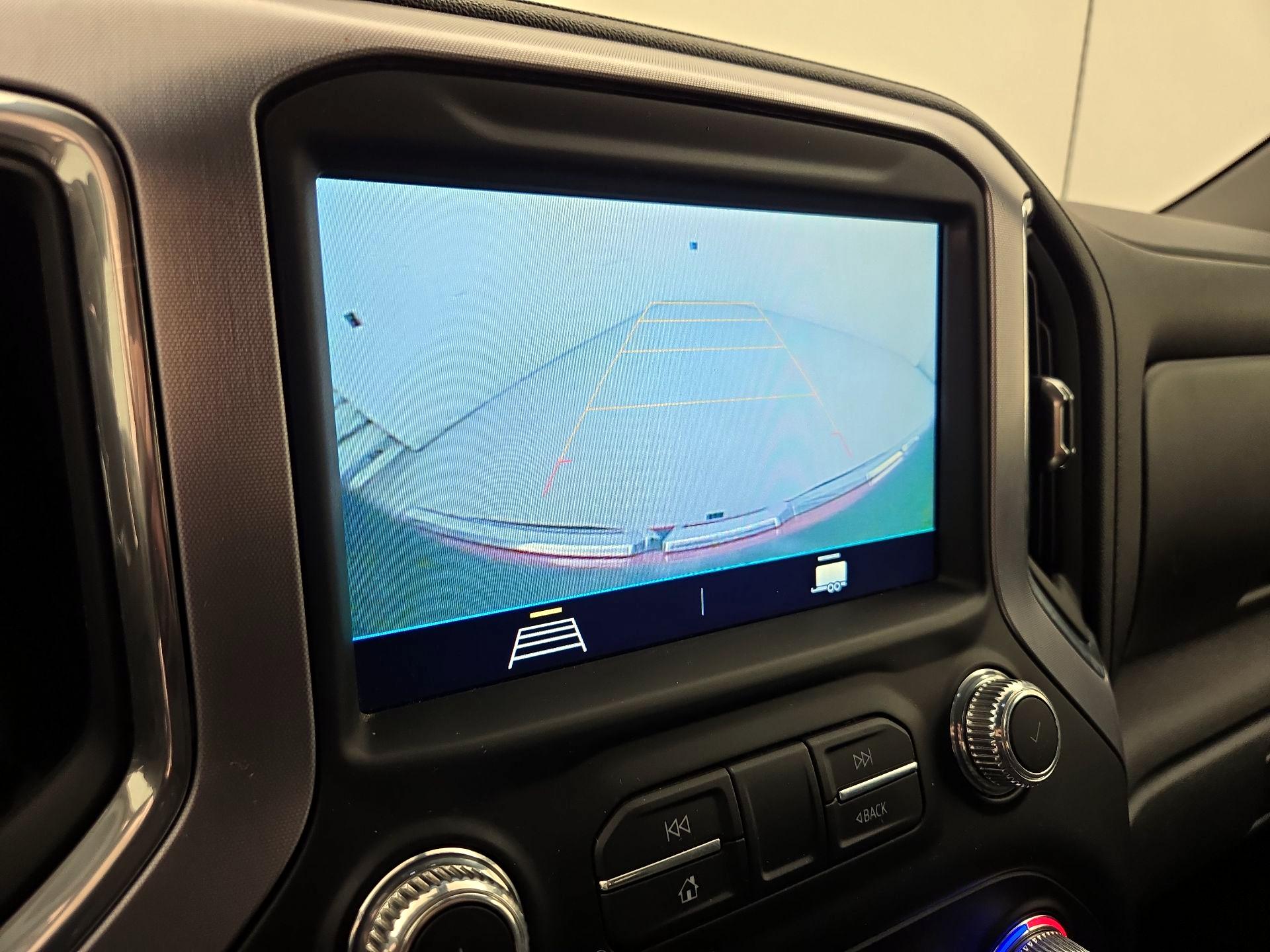 Thumbnail: 2021 GMC Sierra 1500 - 14