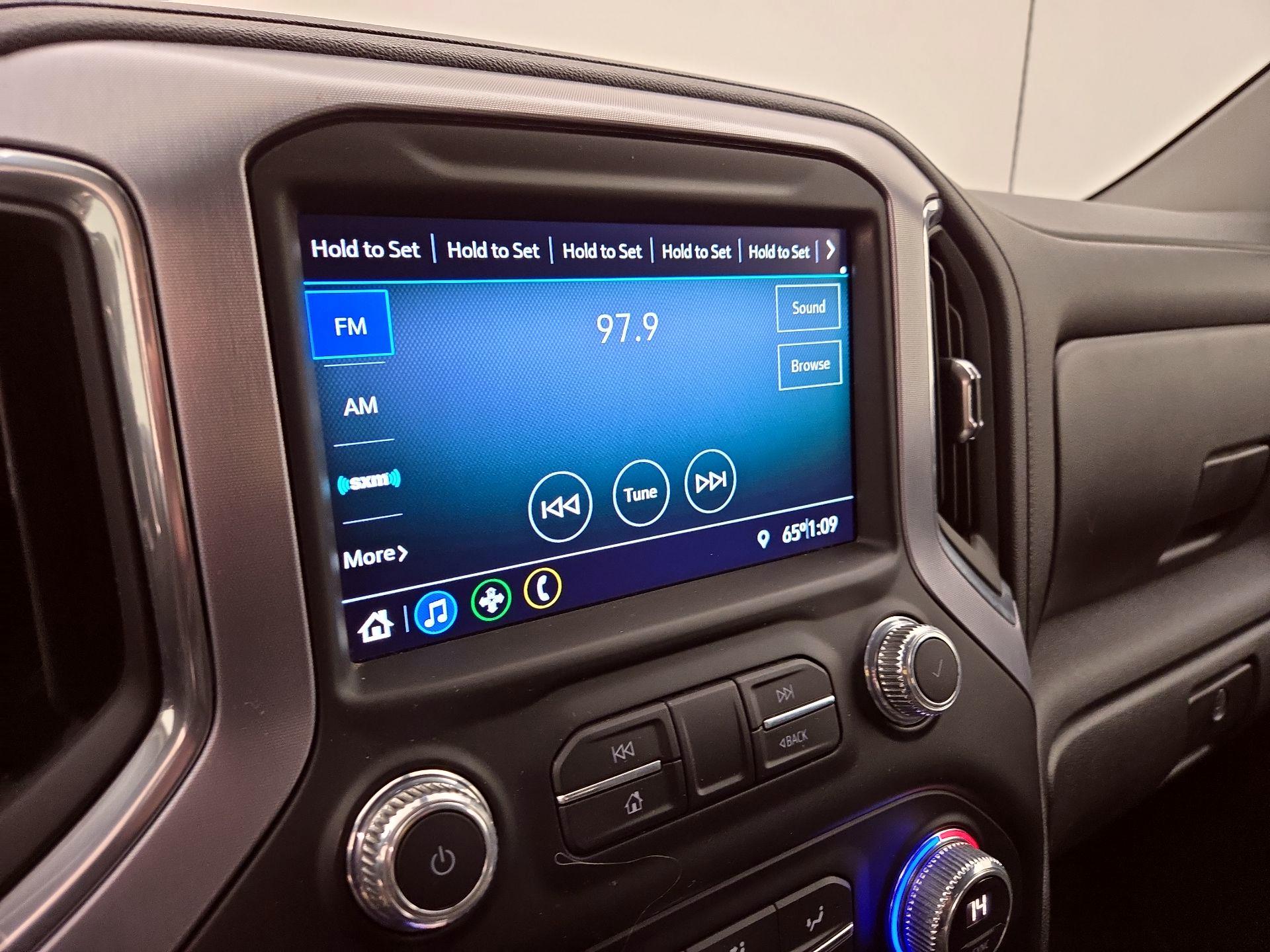 Thumbnail: 2021 GMC Sierra 1500 - 15