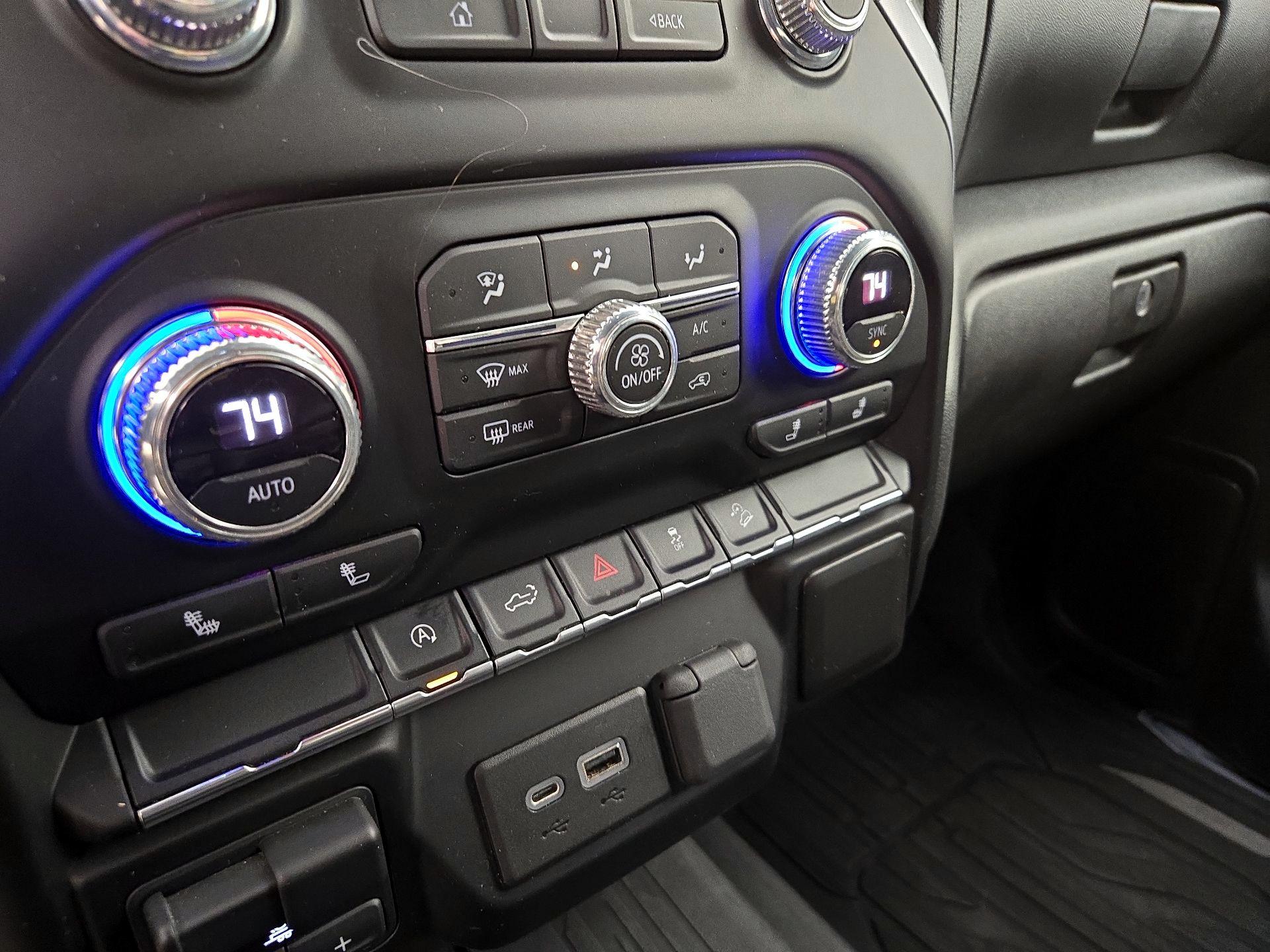 Thumbnail: 2021 GMC Sierra 1500 - 16