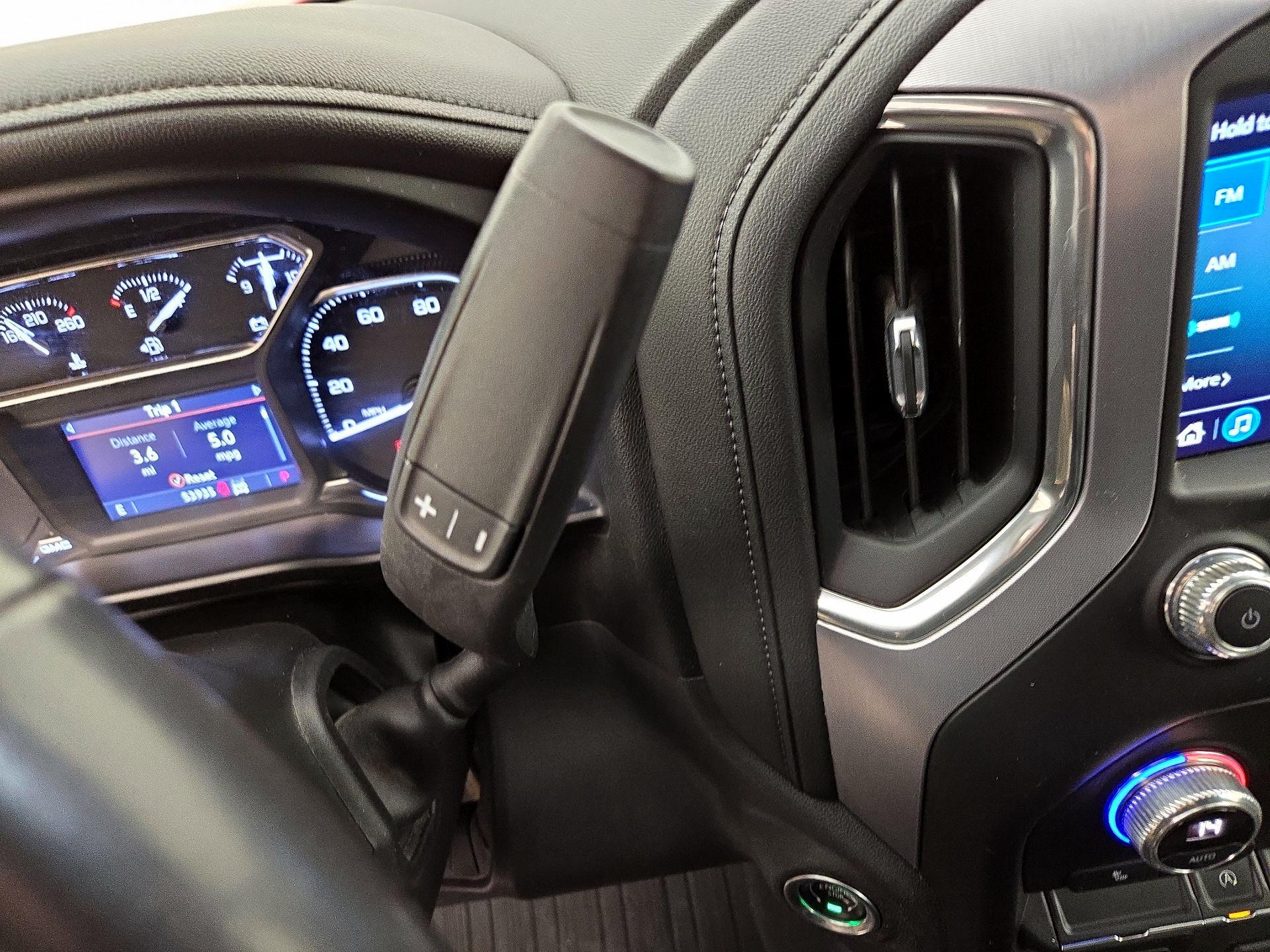 Thumbnail: 2021 GMC Sierra 1500 - 17