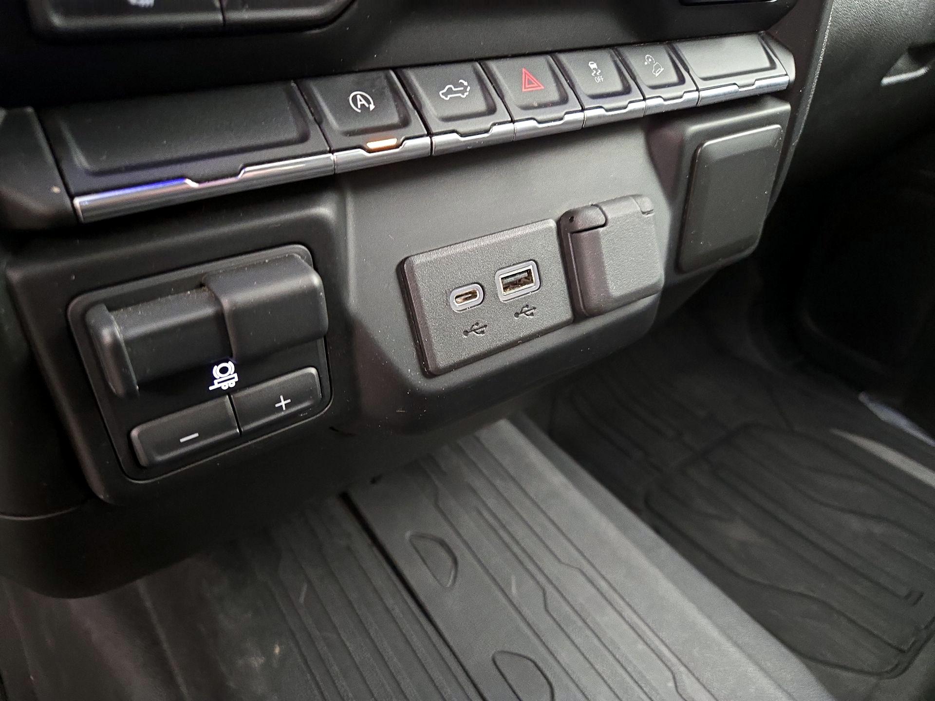 Thumbnail: 2021 GMC Sierra 1500 - 18