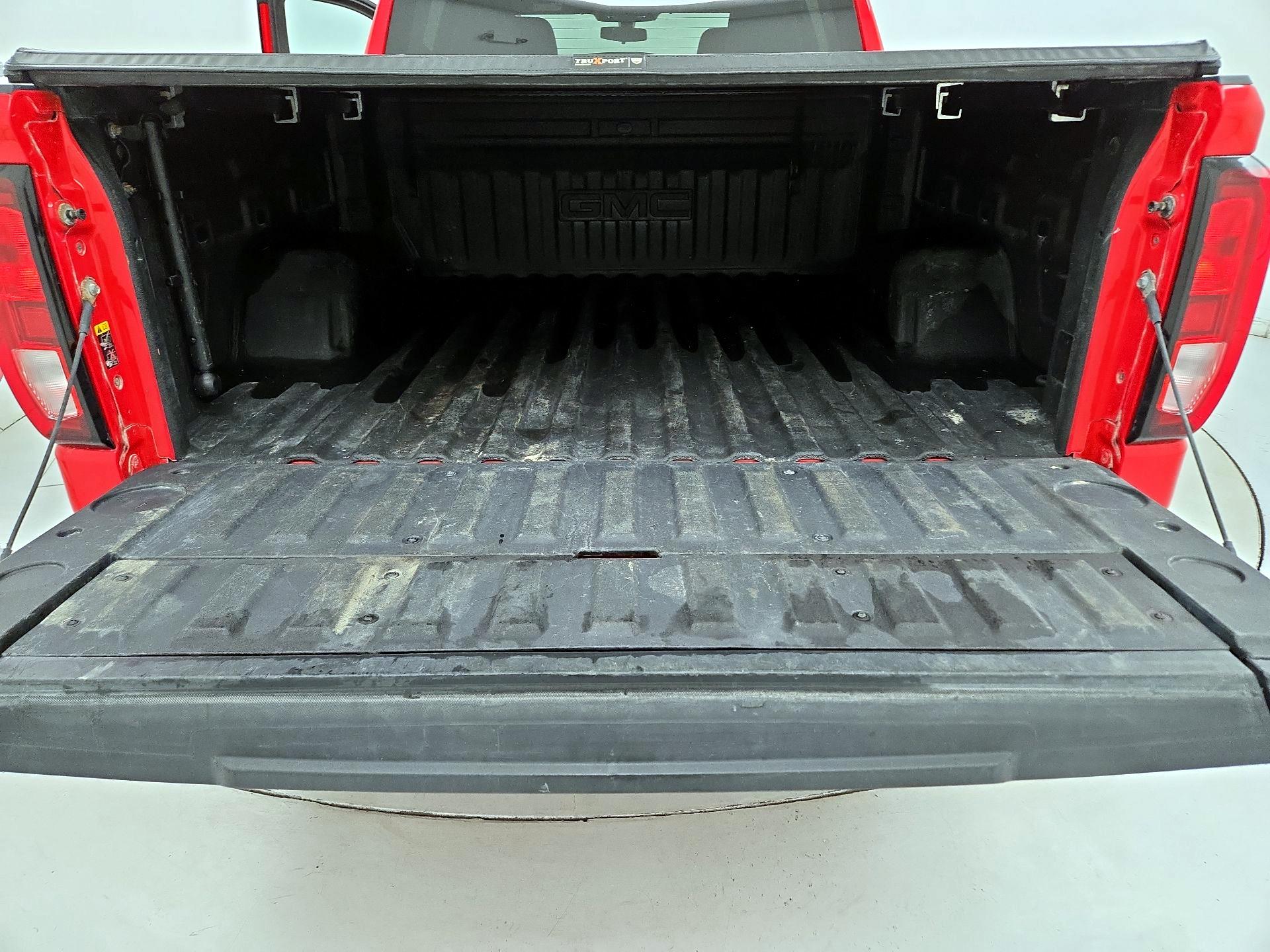 Thumbnail: 2021 GMC Sierra 1500 - 20