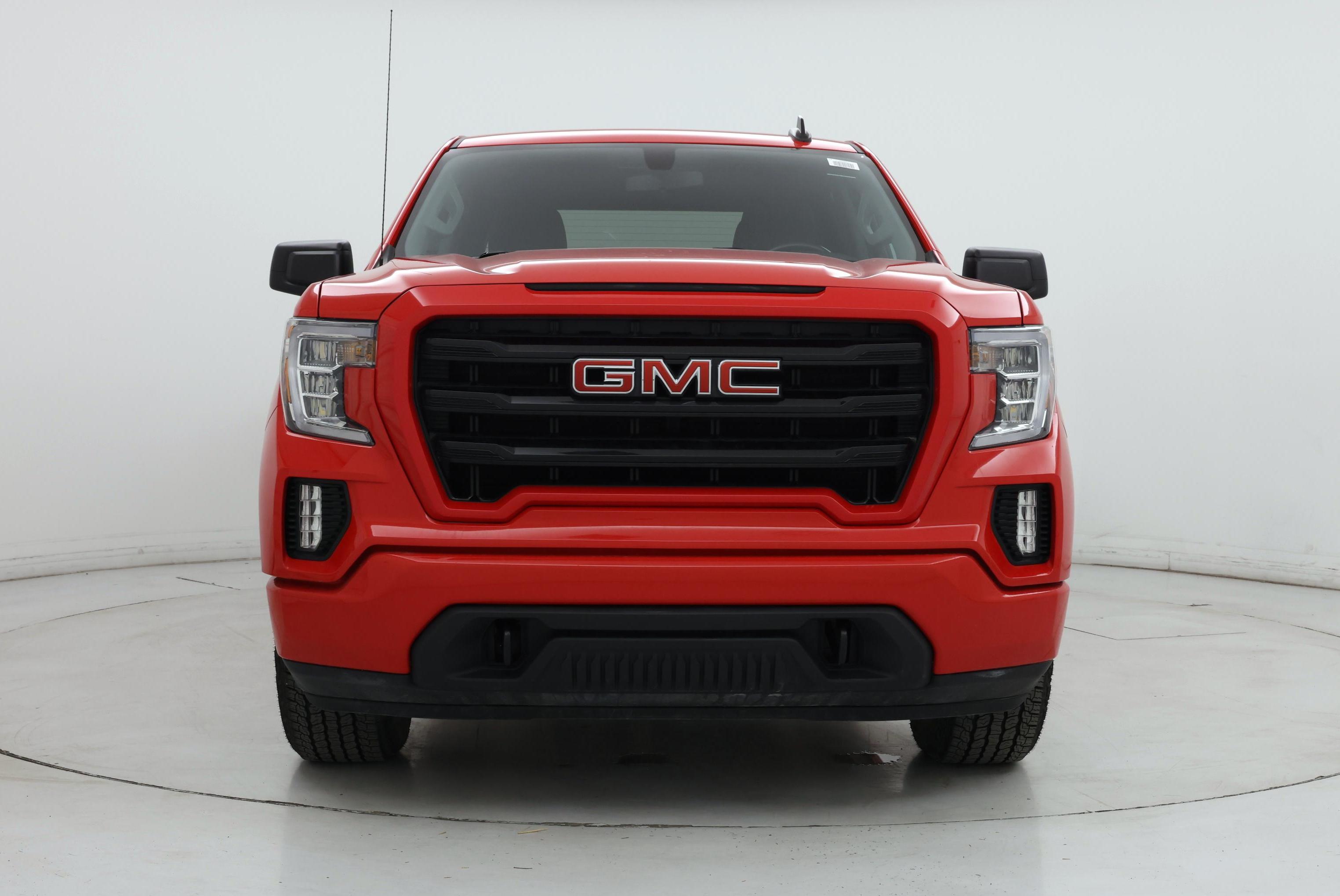 Thumbnail: 2021 GMC Sierra 1500 - 5