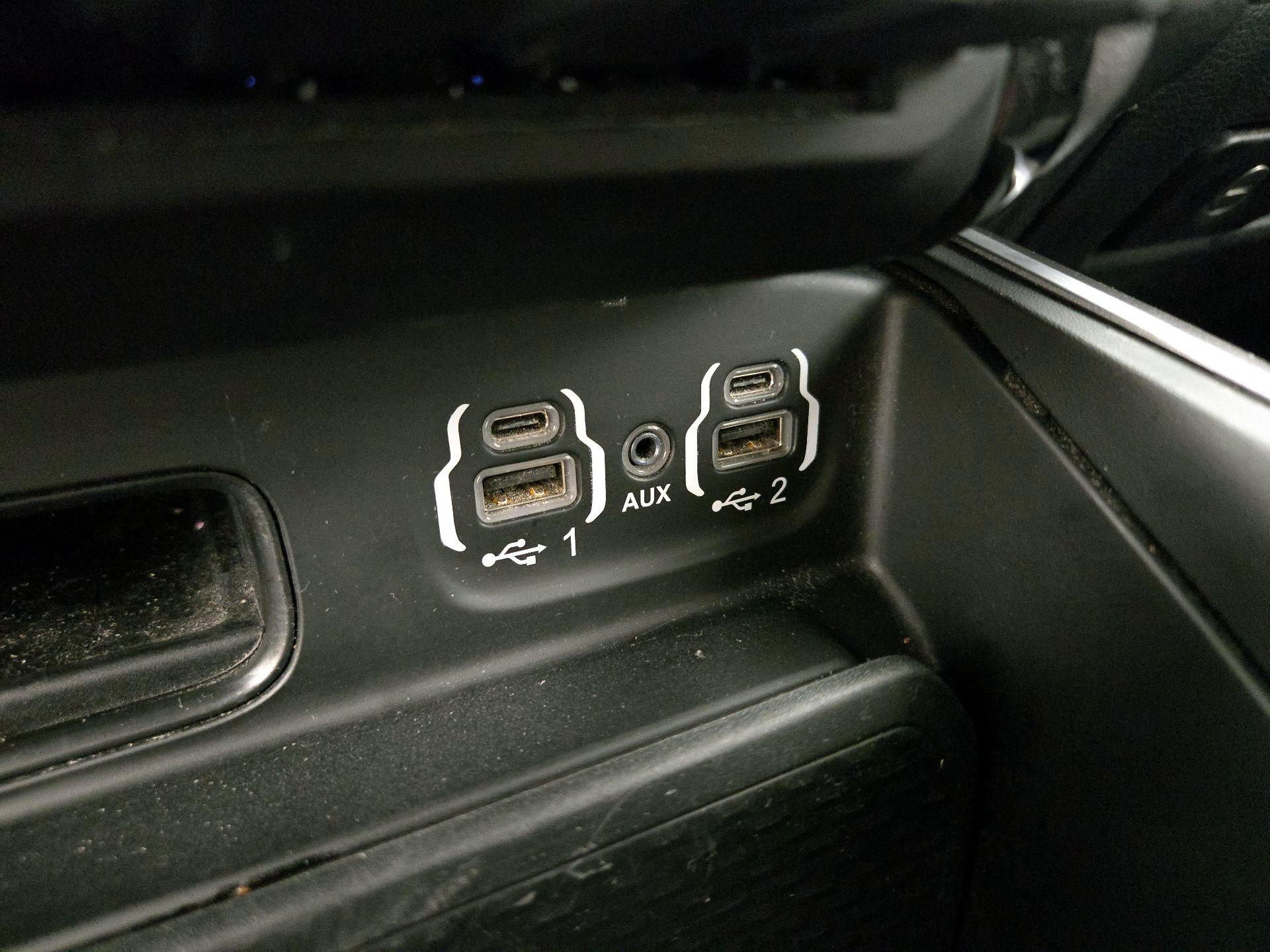 Thumbnail: 2021 RAM 1500 - 19