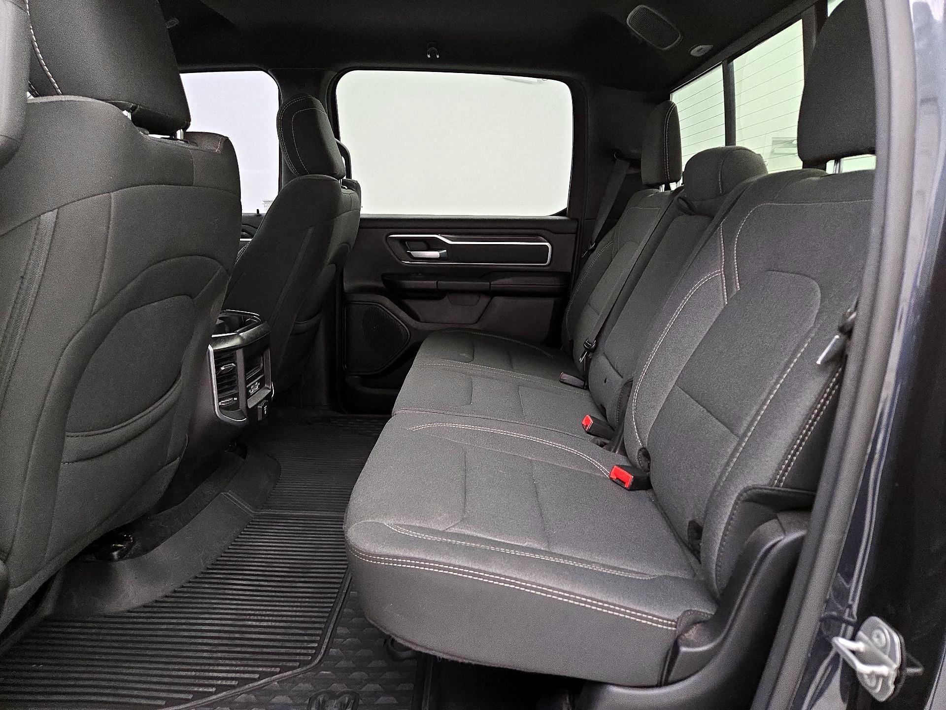 Thumbnail: 2021 RAM 1500 - 20