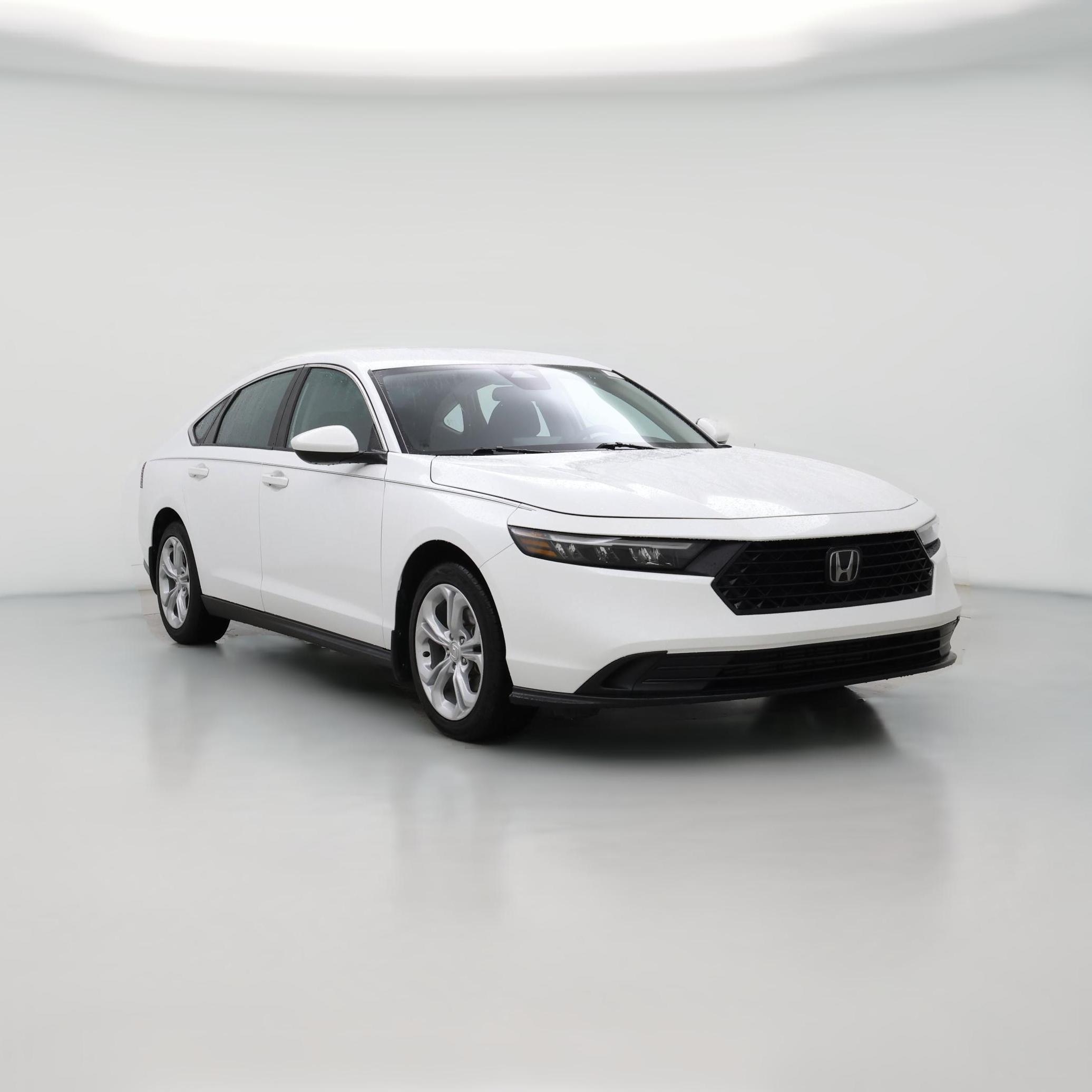 Thumbnail: 2023 Honda Accord - 1