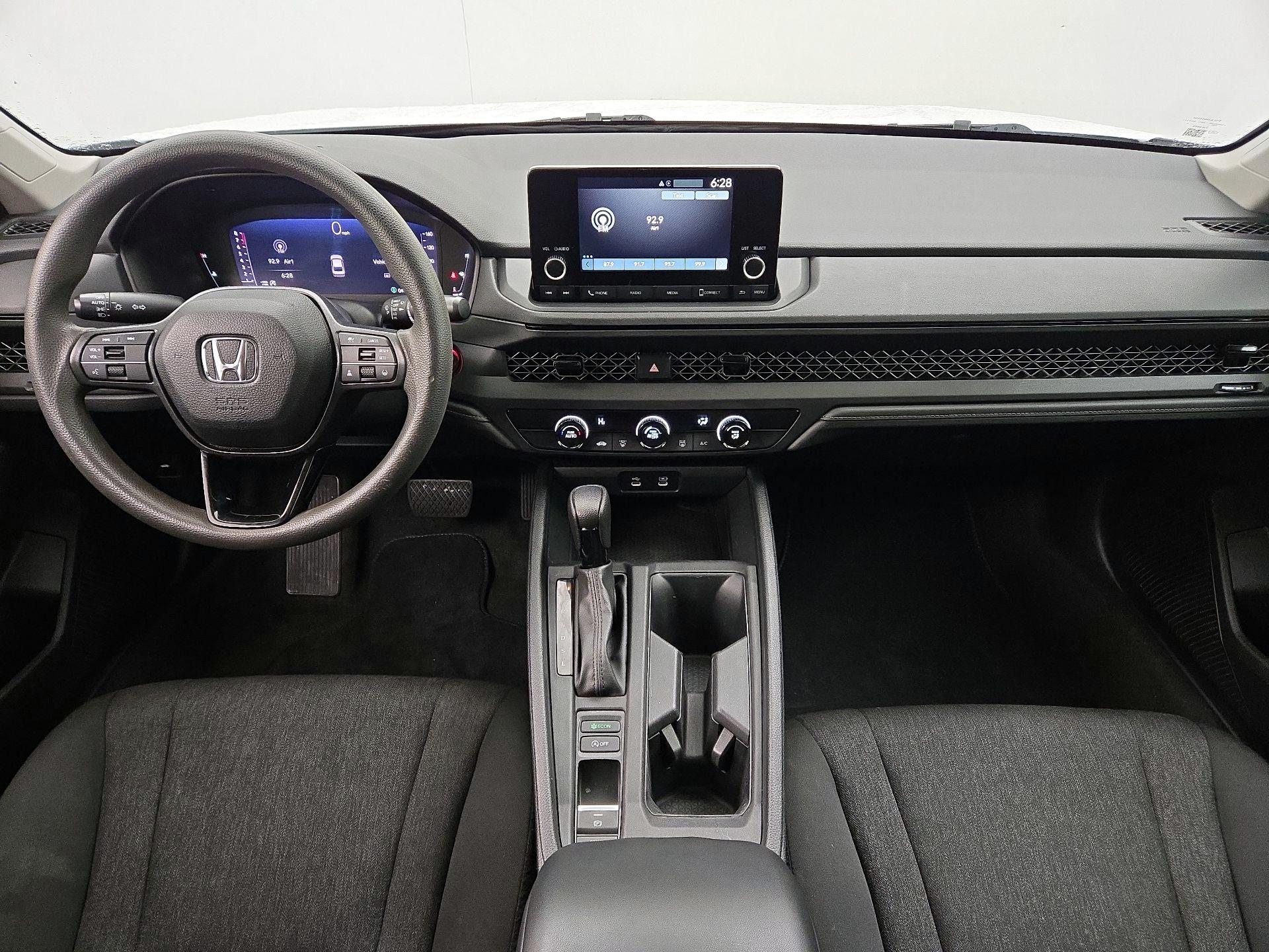 Thumbnail: 2023 Honda Accord - 9