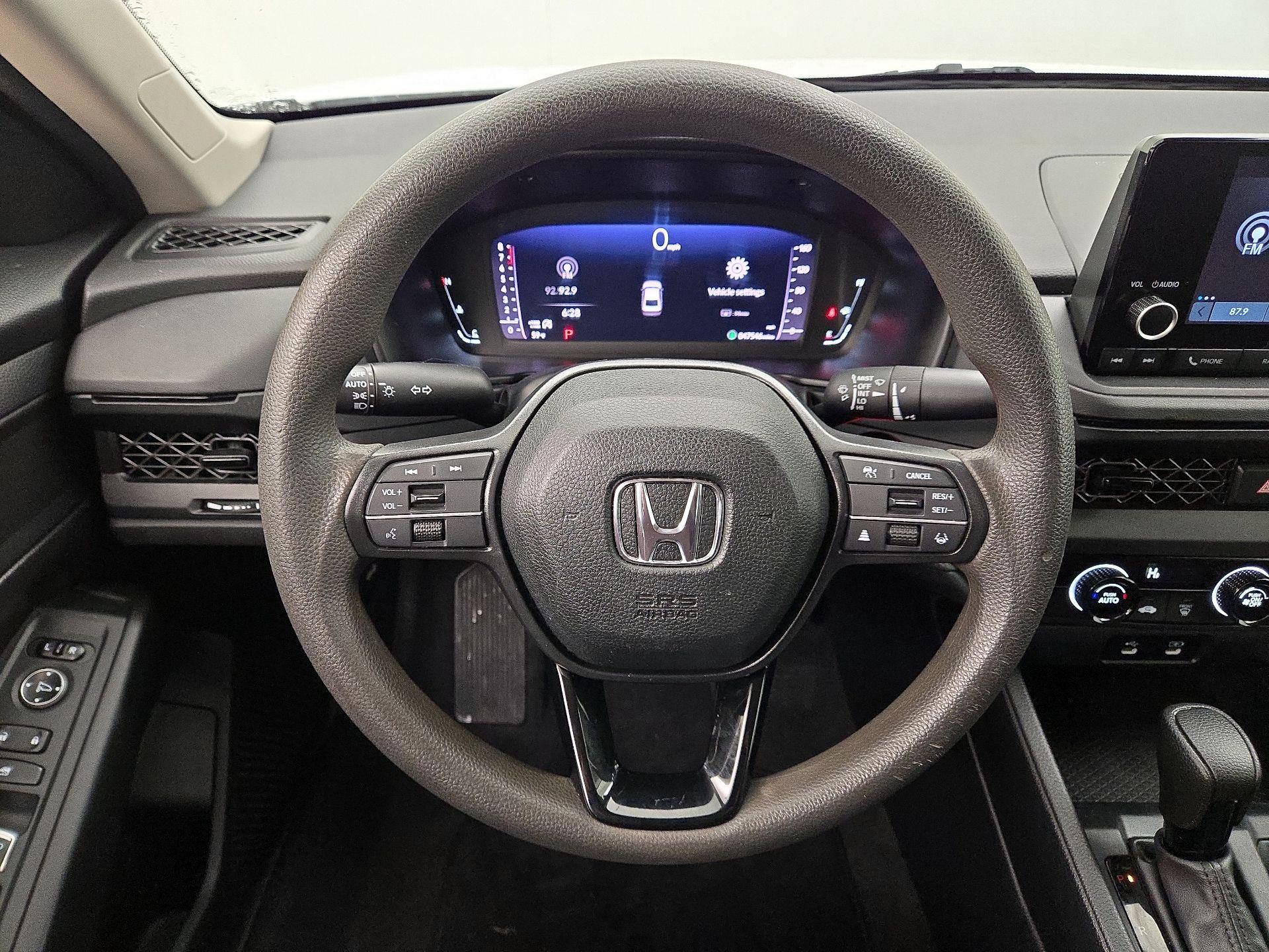 Thumbnail: 2023 Honda Accord - 10