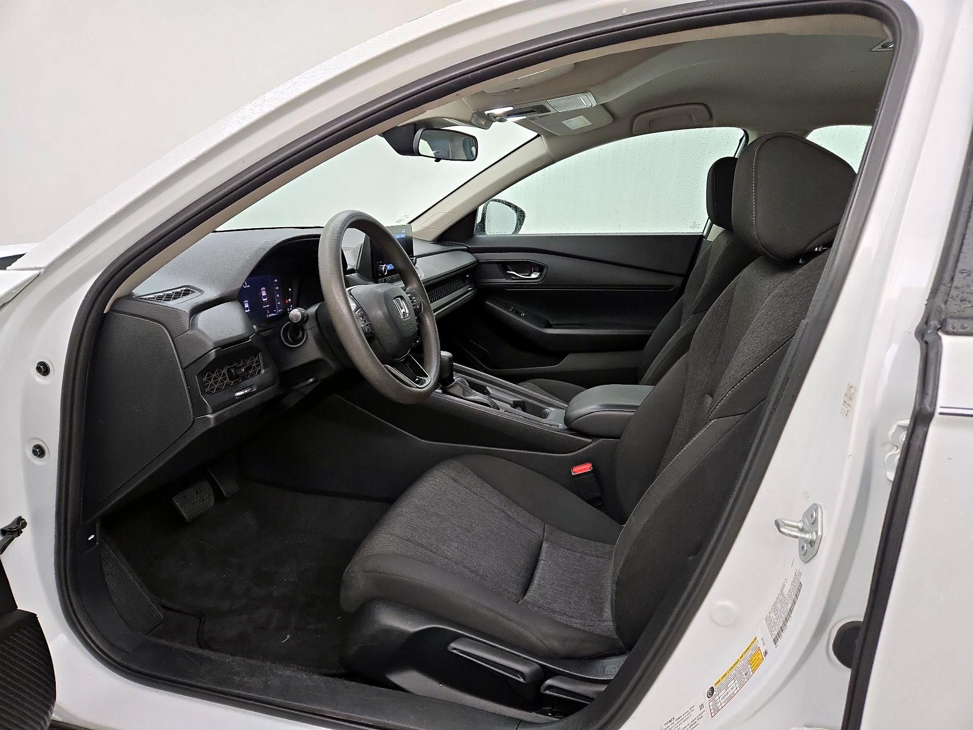 Thumbnail: 2023 Honda Accord - 11