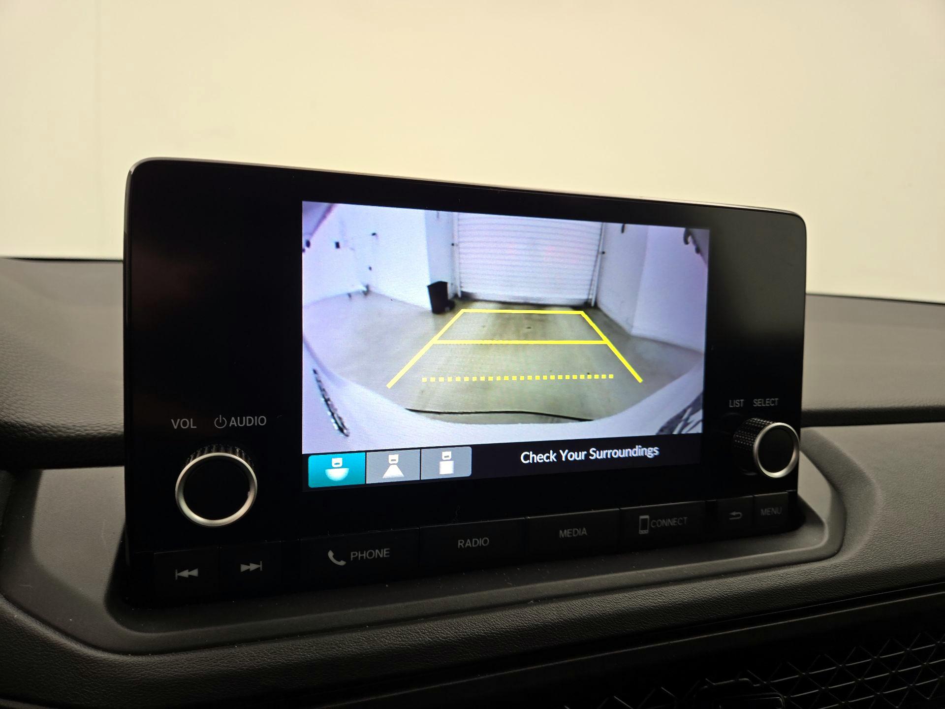 Thumbnail: 2023 Honda Accord - 13