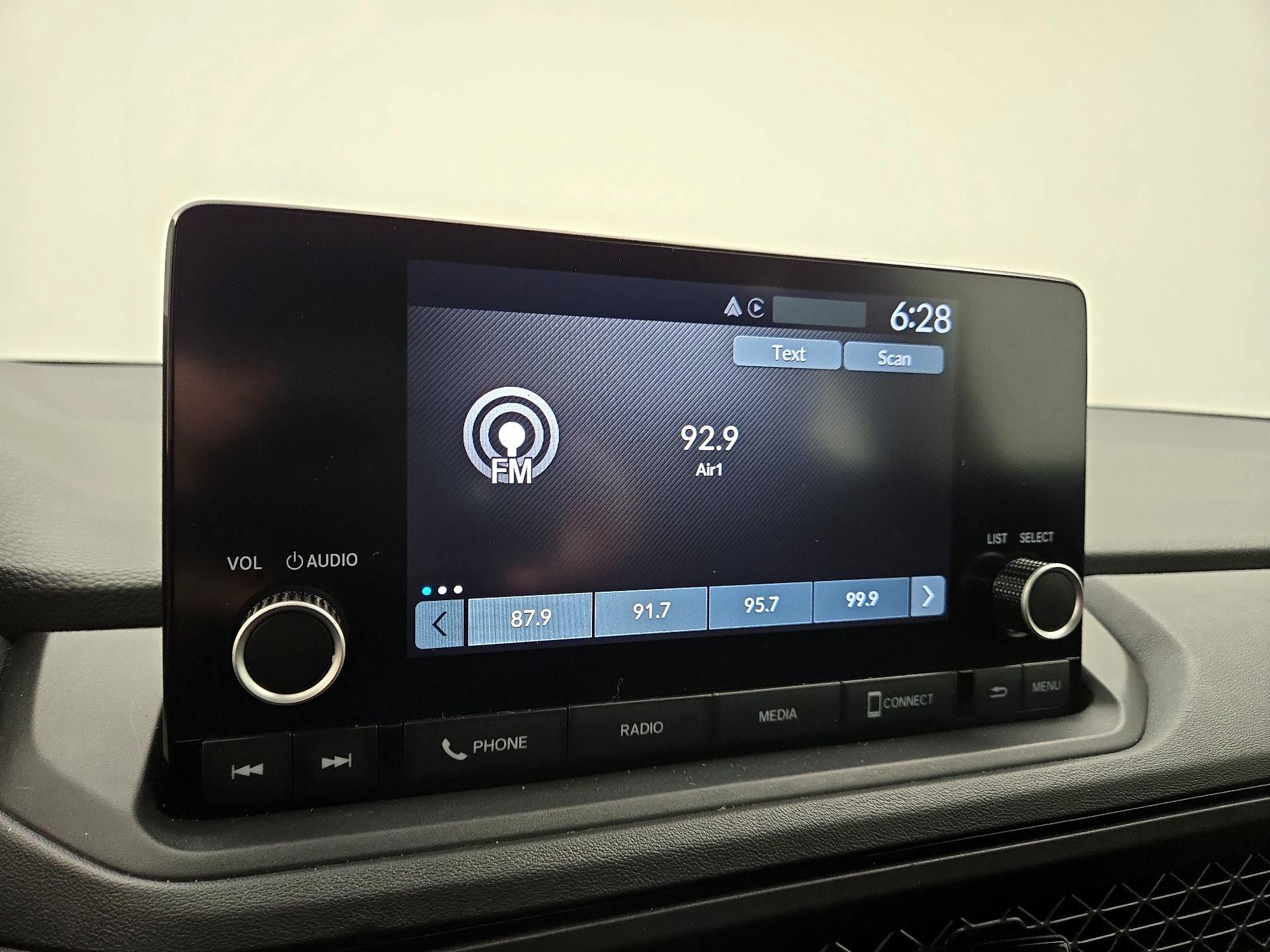 Thumbnail: 2023 Honda Accord - 14