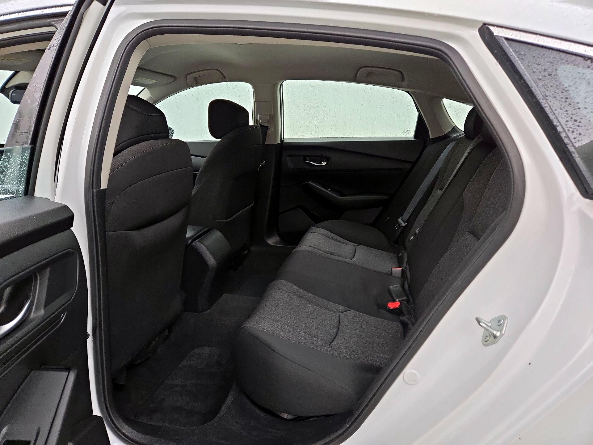 Thumbnail: 2023 Honda Accord - 18