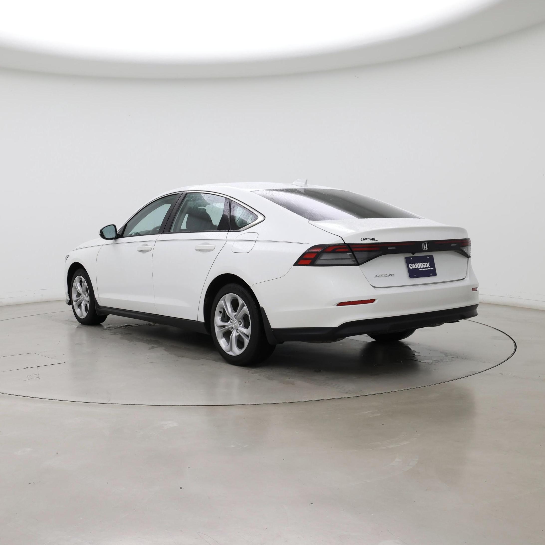 Thumbnail: 2023 Honda Accord - 2