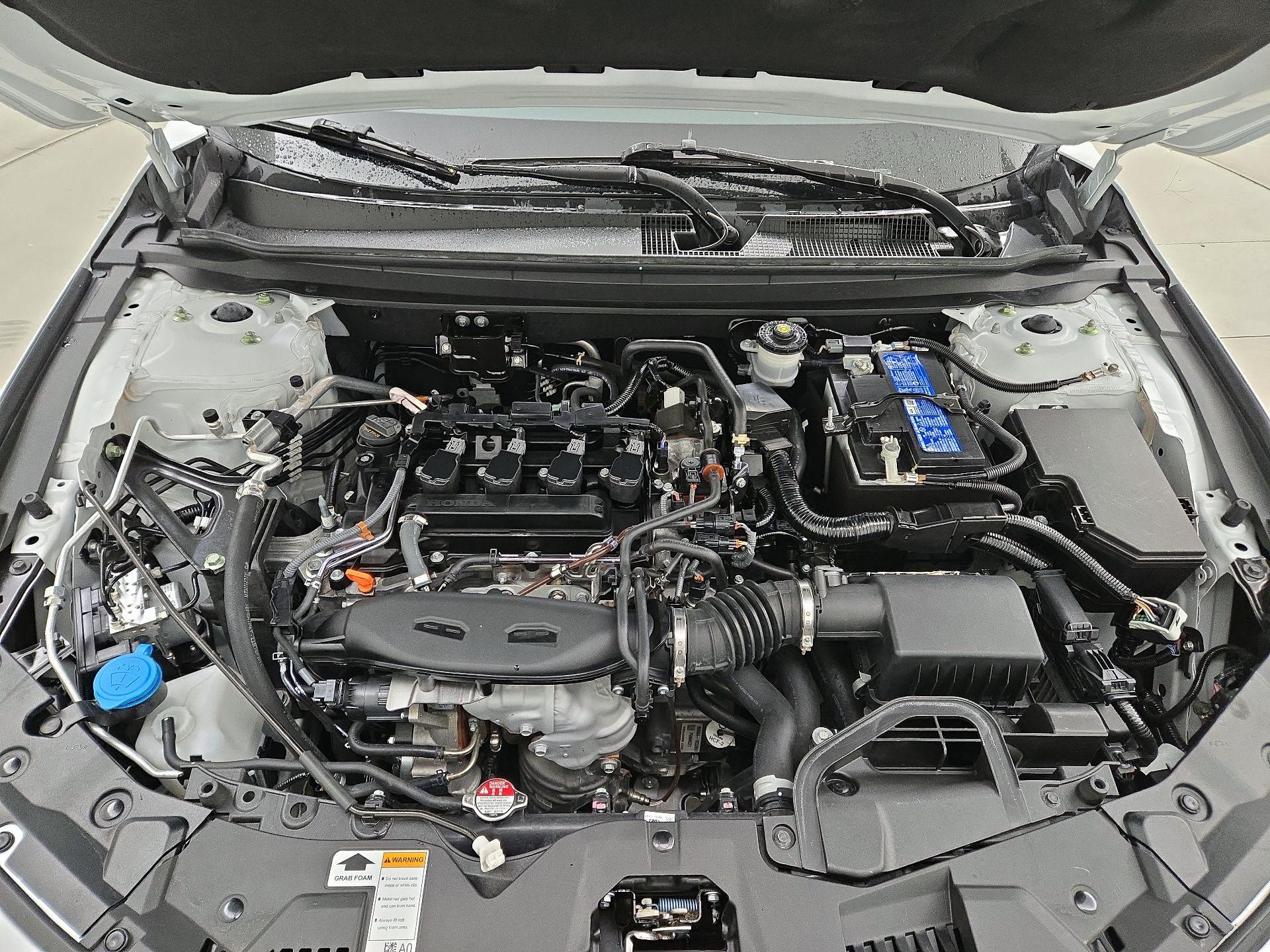 Thumbnail: 2023 Honda Accord - 20