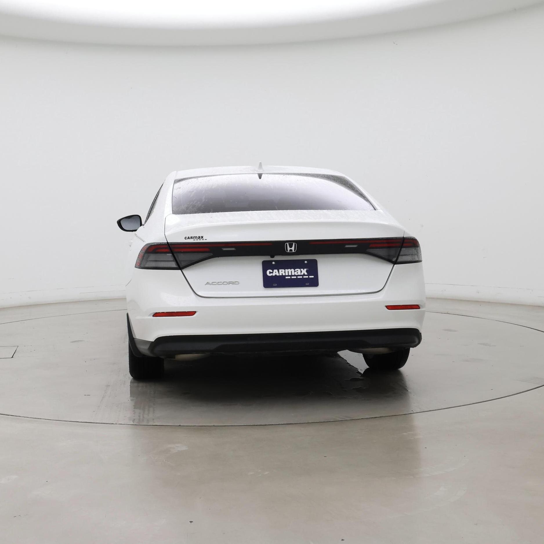 Thumbnail: 2023 Honda Accord - 6