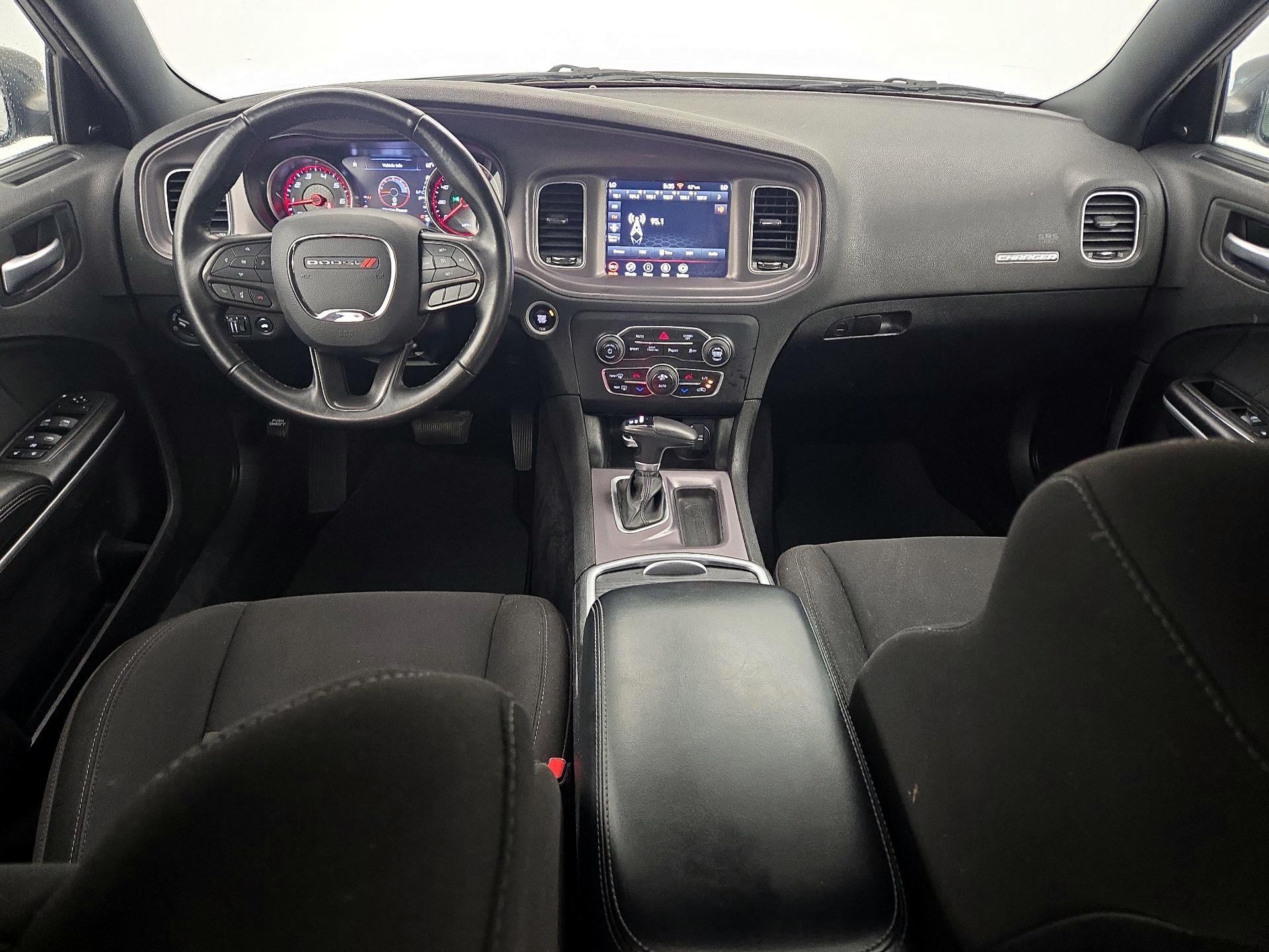 Thumbnail: 2023 Dodge Charger - 9