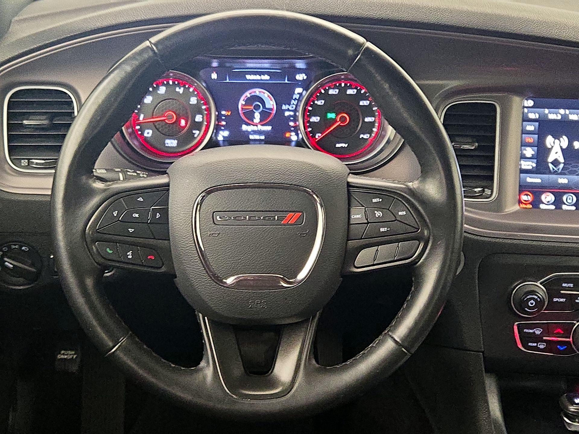 Thumbnail: 2023 Dodge Charger - 10