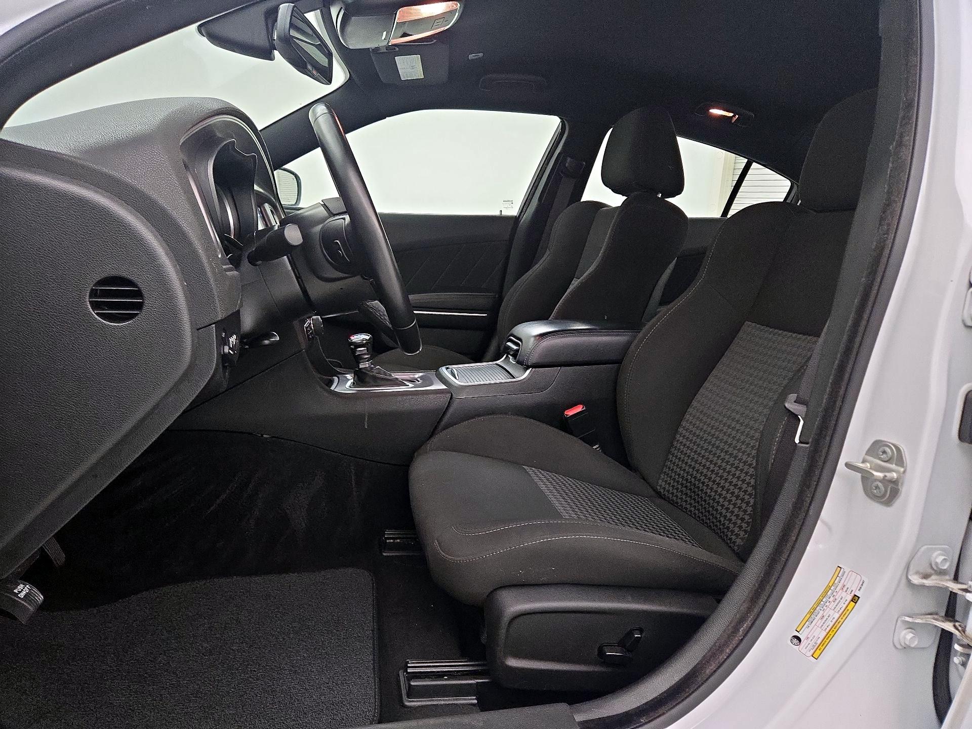 Thumbnail: 2023 Dodge Charger - 11