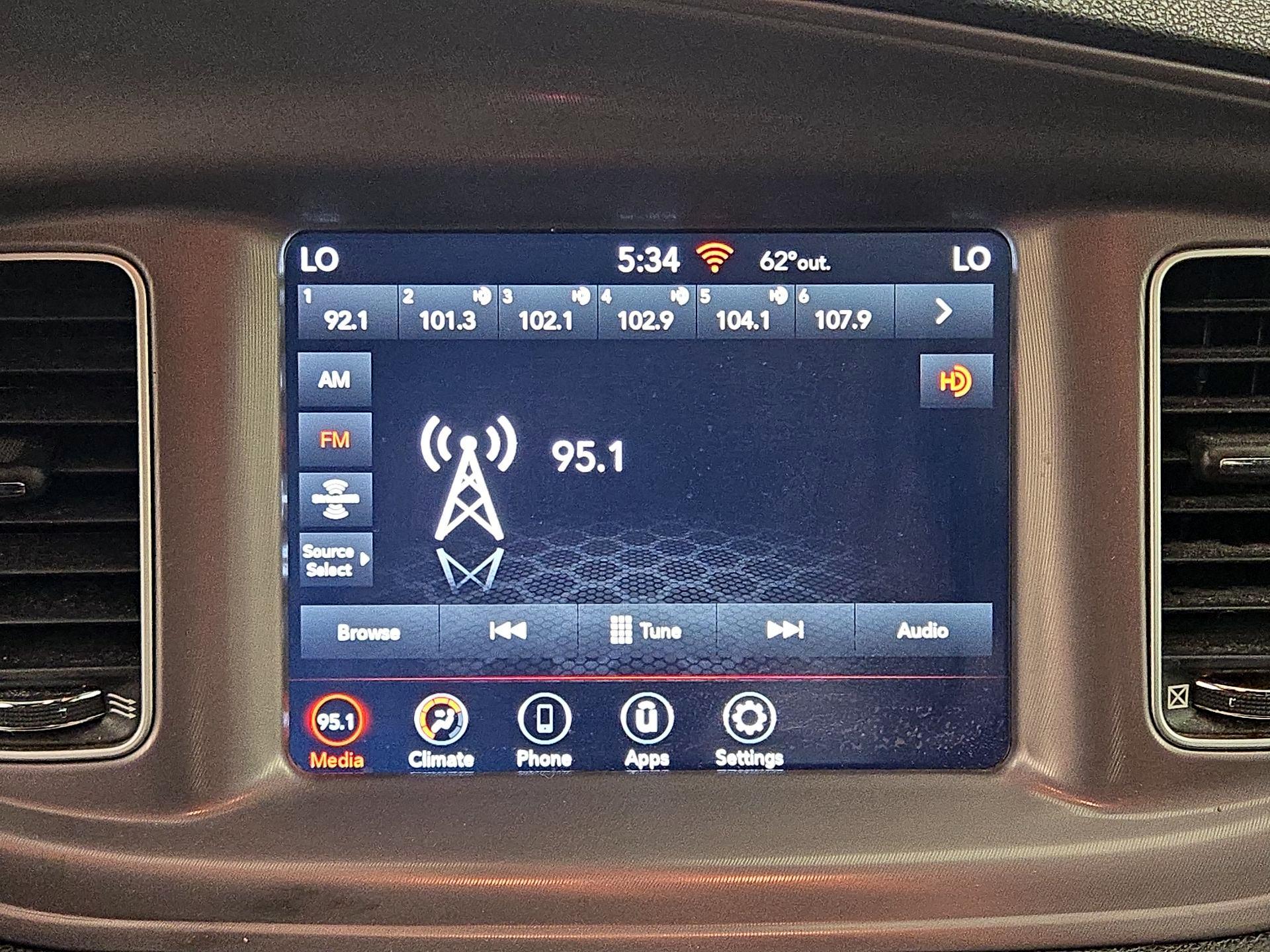 Thumbnail: 2023 Dodge Charger - 15