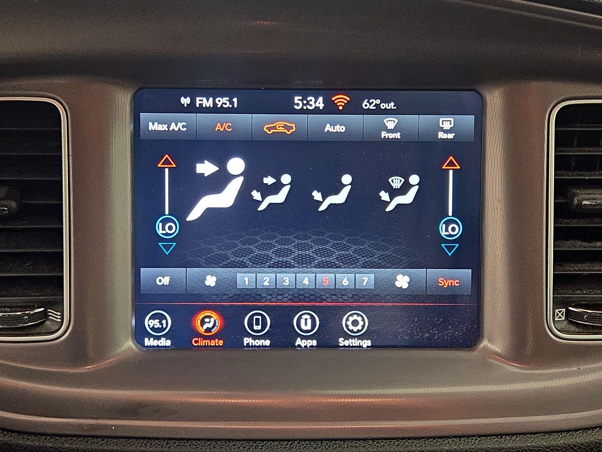 Thumbnail: 2023 Dodge Charger - 16