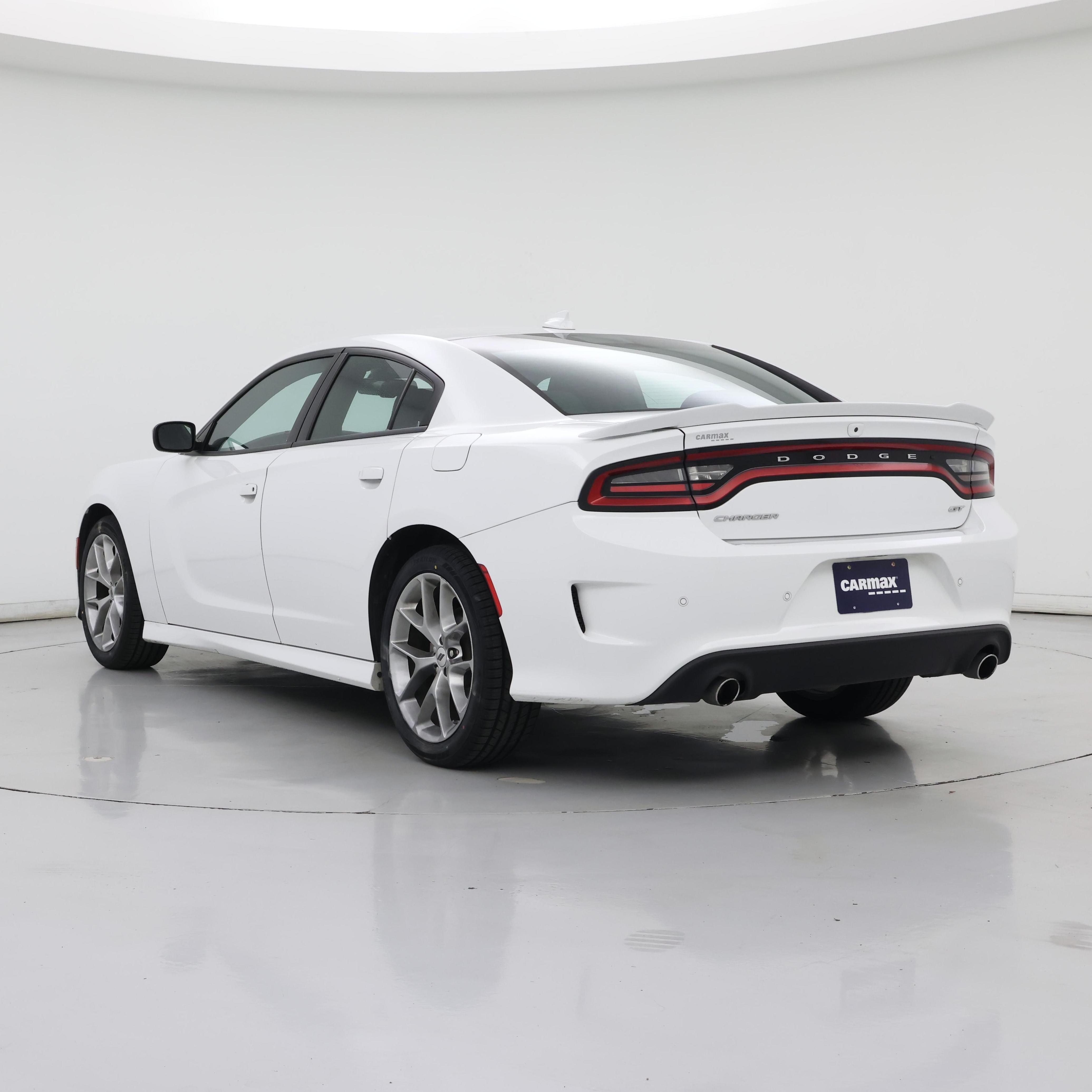 Thumbnail: 2023 Dodge Charger - 2