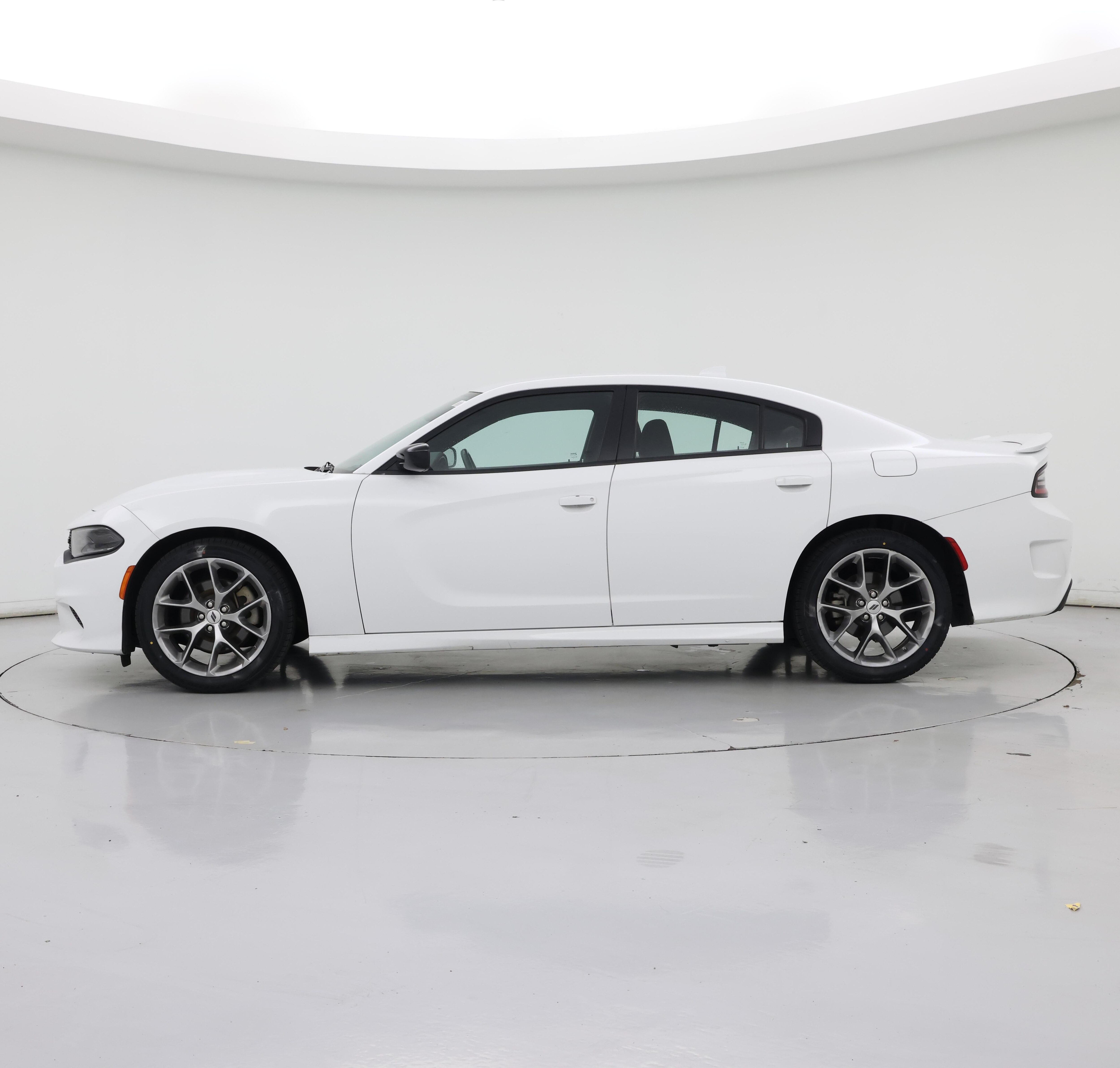 Thumbnail: 2023 Dodge Charger - 3