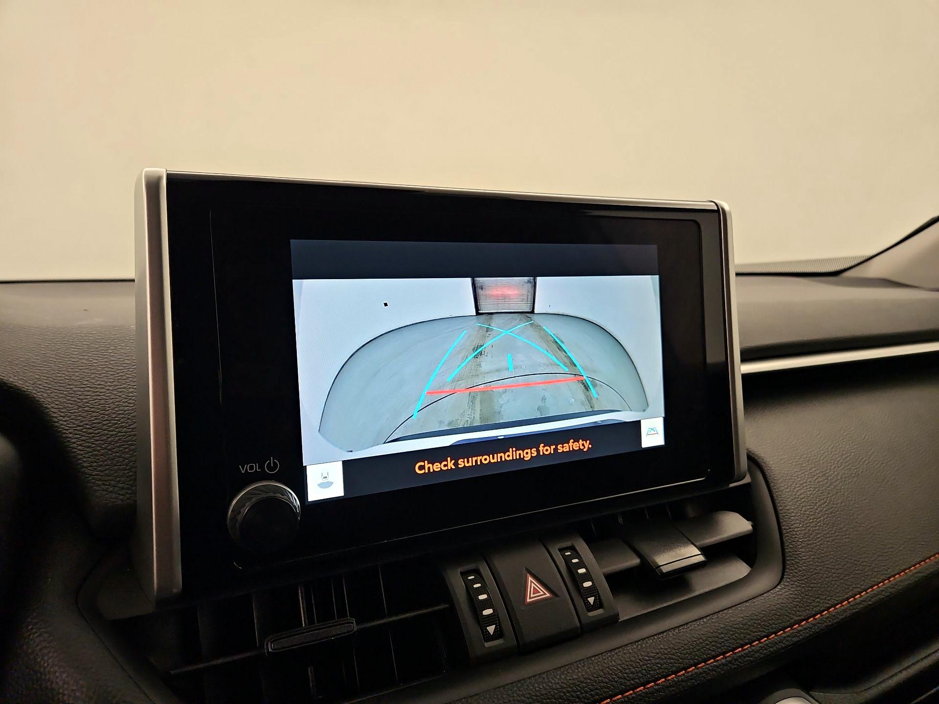 Thumbnail: 2024 Toyota RAV4 - 14