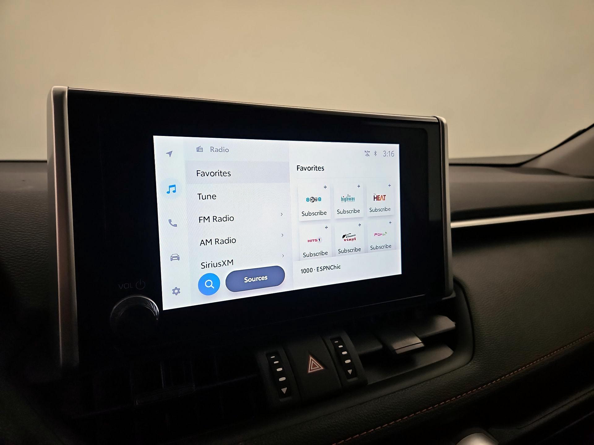 Thumbnail: 2024 Toyota RAV4 - 15