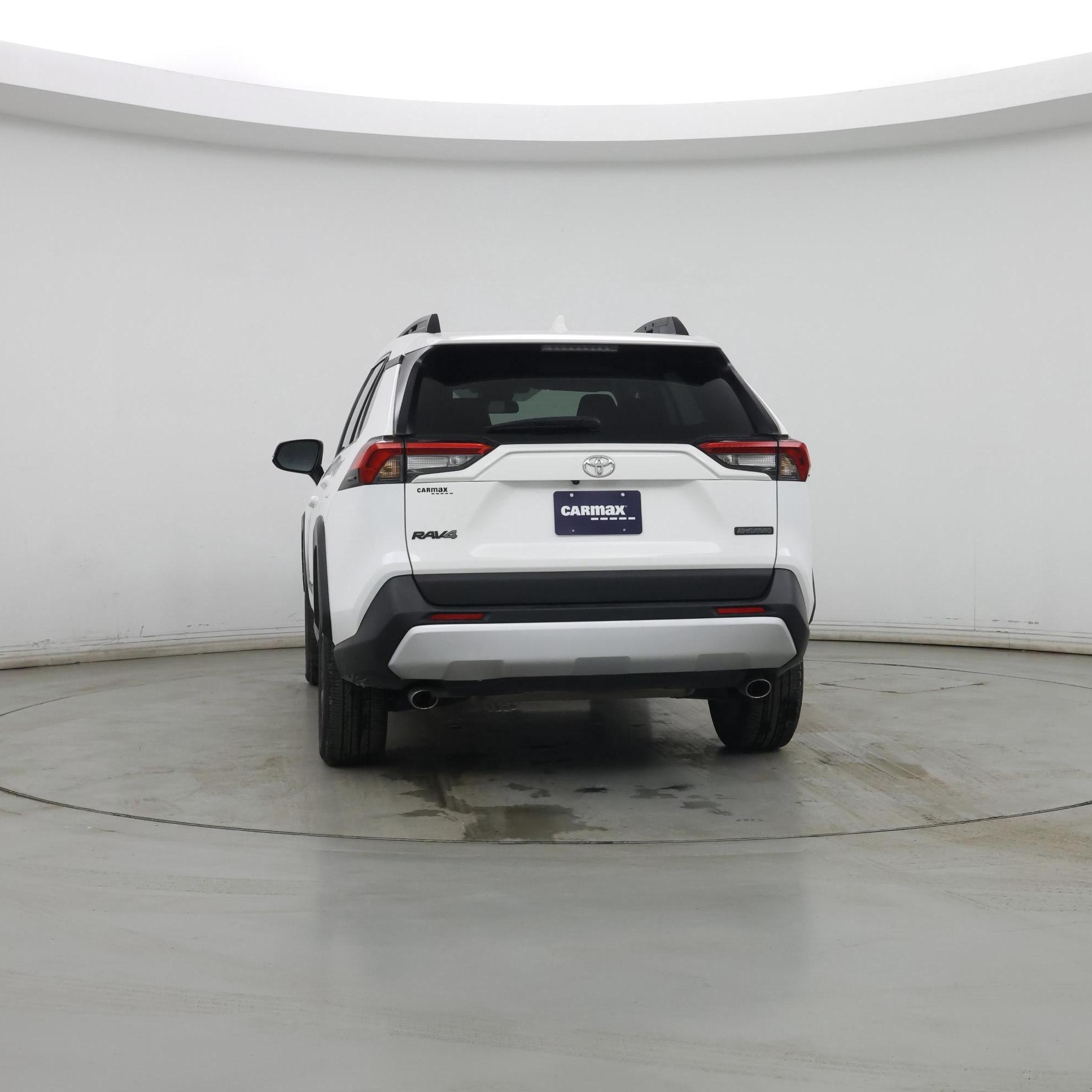 Thumbnail: 2024 Toyota RAV4 - 6