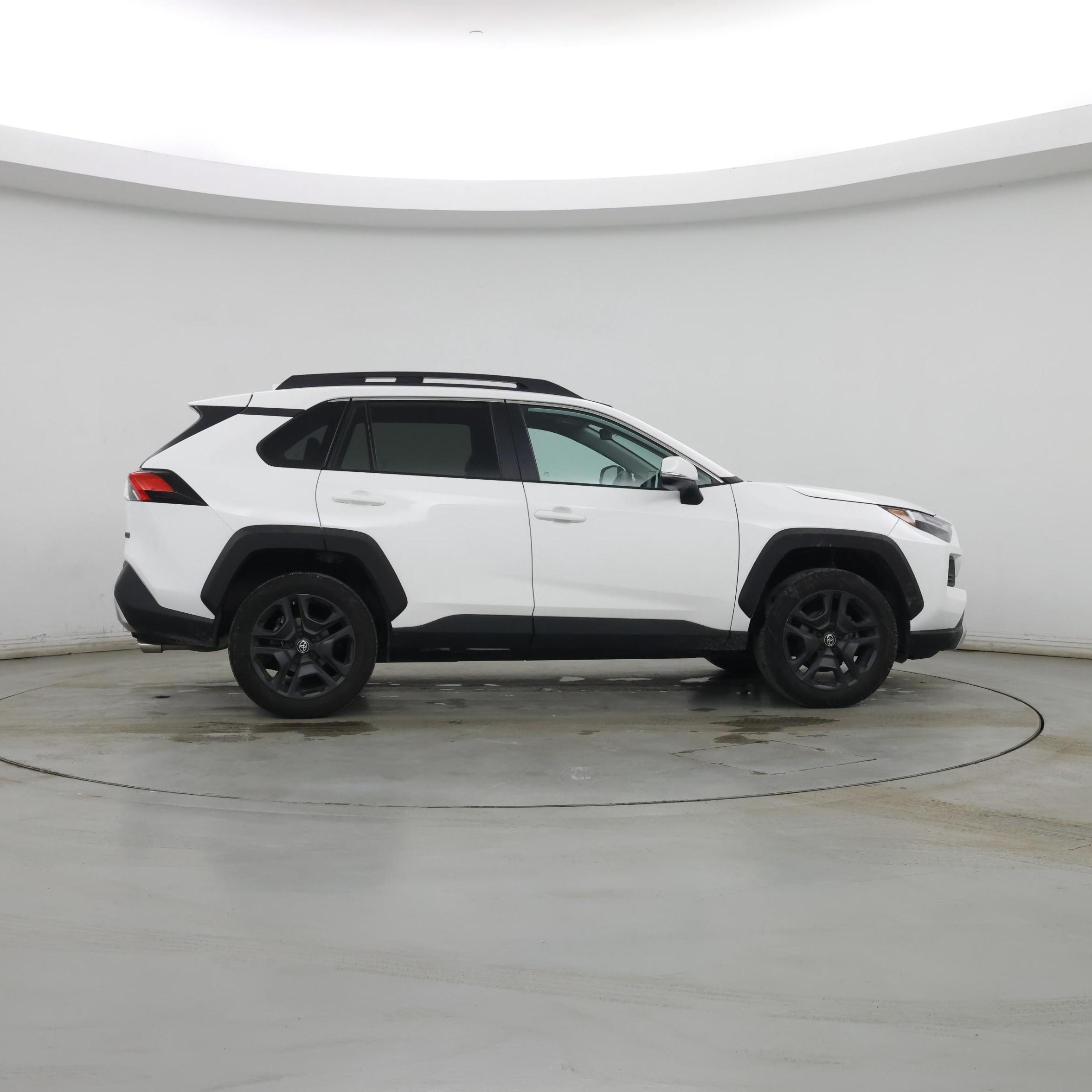 Thumbnail: 2024 Toyota RAV4 - 7