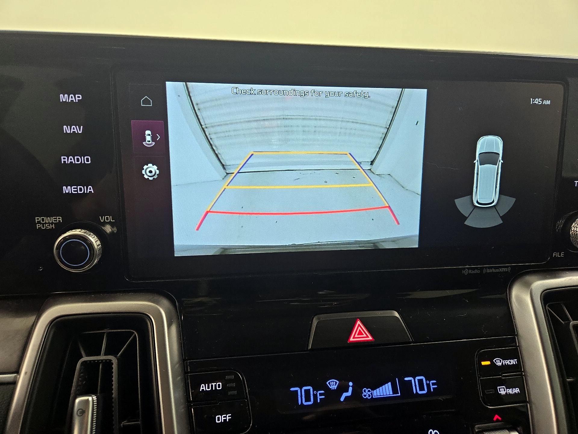 Thumbnail: 2023 Kia Sorento - 15