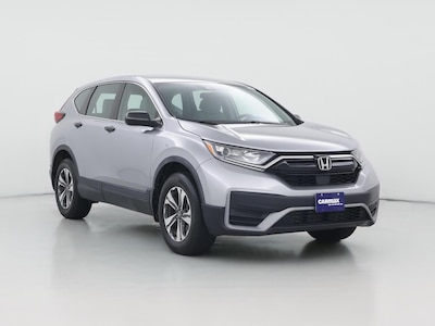 2020 Honda CR-V LX