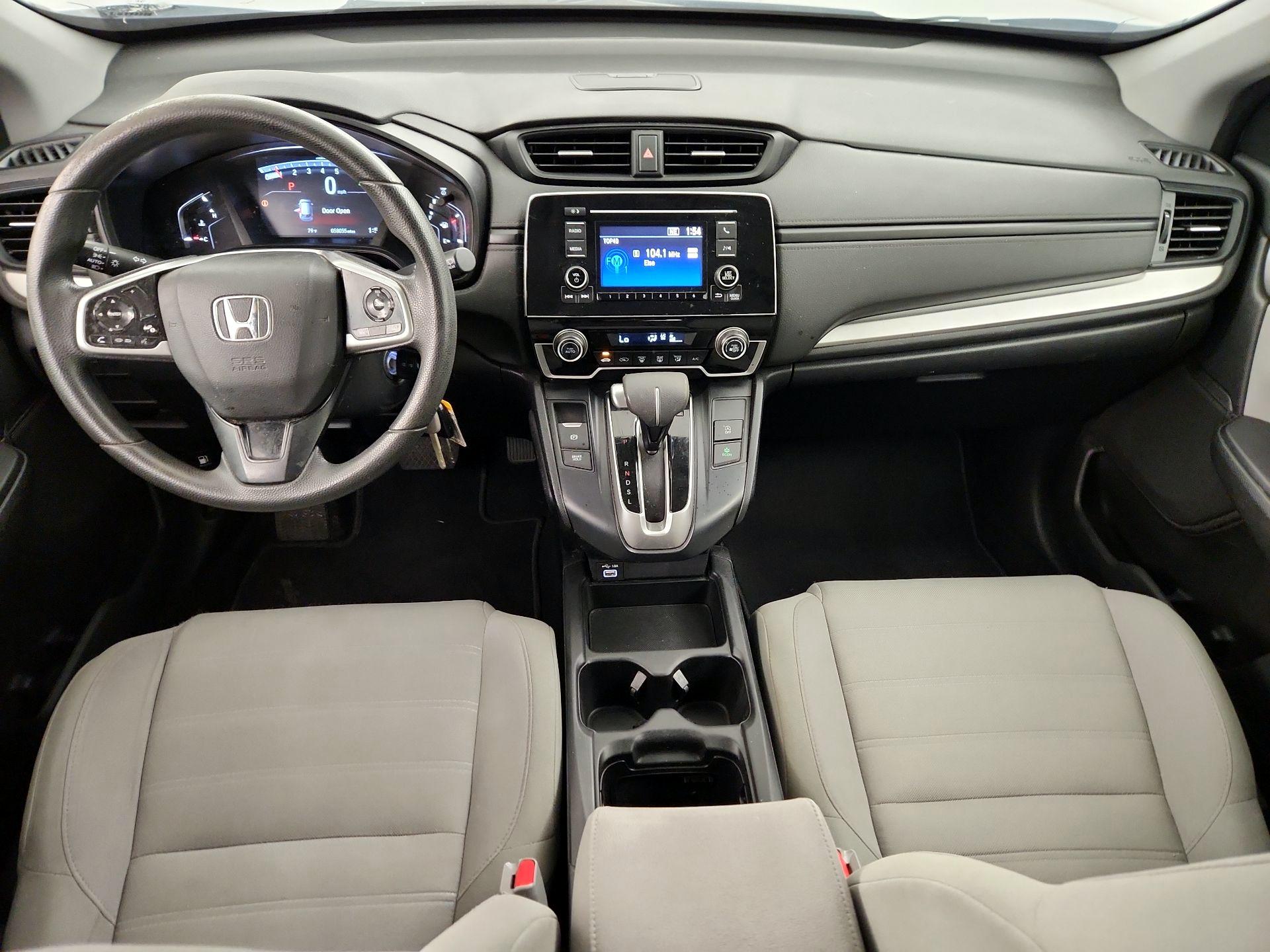Thumbnail: 2020 Honda CR-V - 9