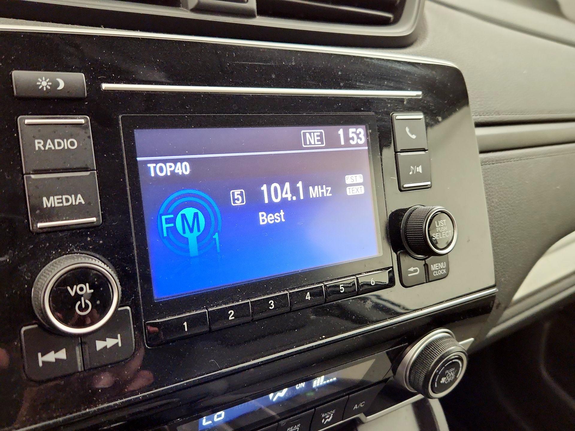 Thumbnail: 2020 Honda CR-V - 15