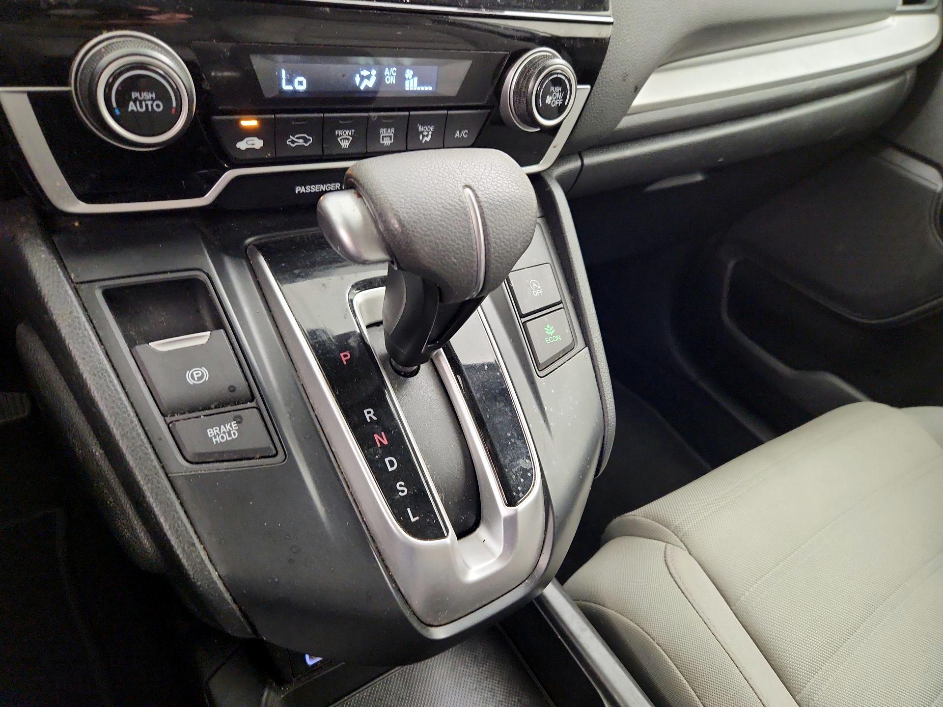 Thumbnail: 2020 Honda CR-V - 17