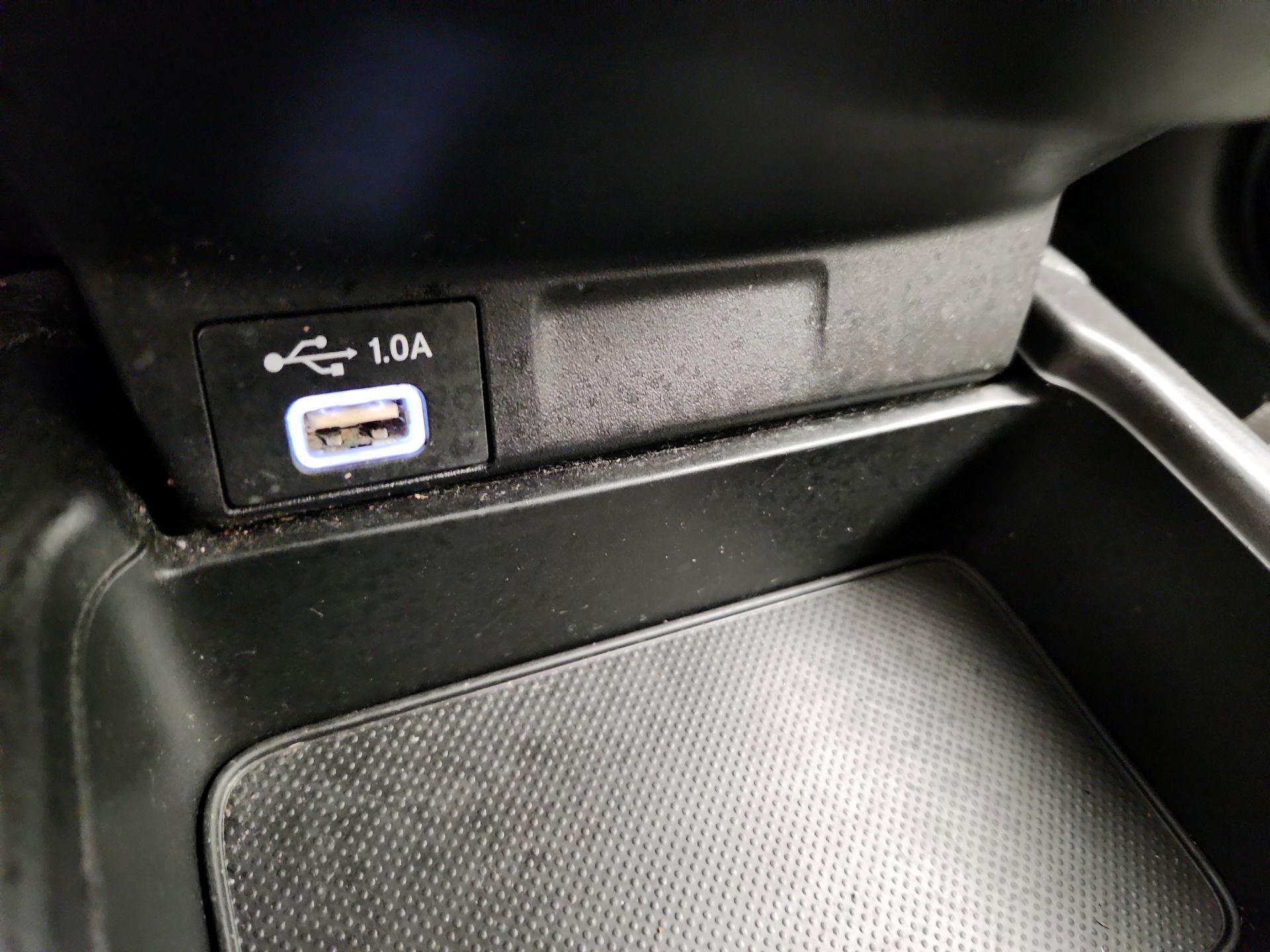 Thumbnail: 2020 Honda CR-V - 18